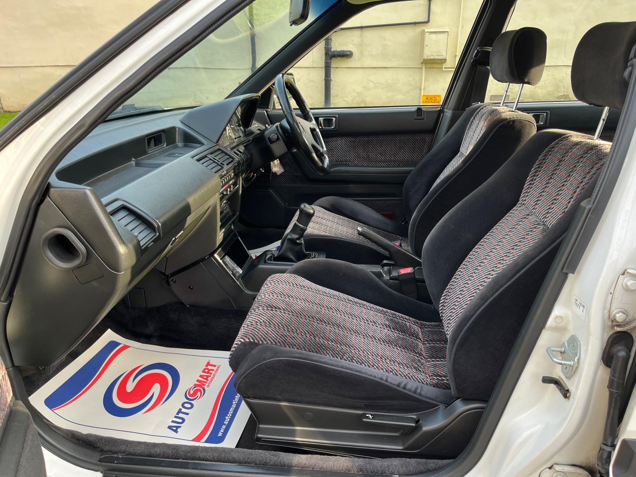 Honda Accord - Image 14