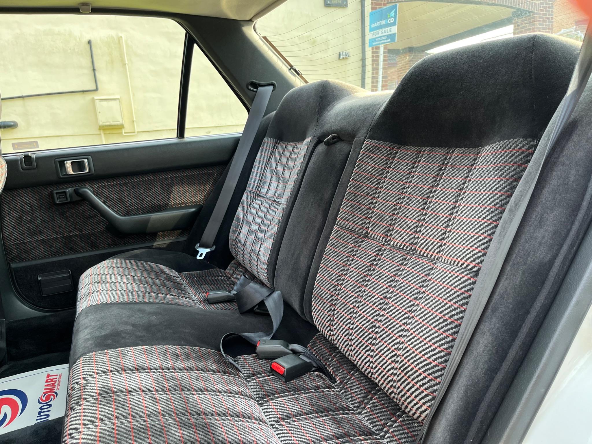 Honda Accord - Image 18