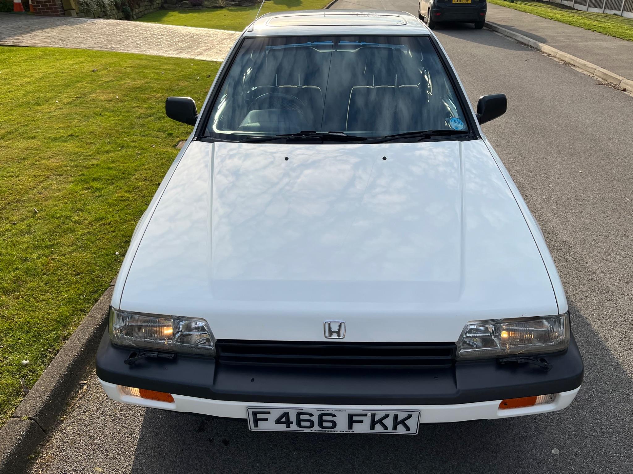 Honda Accord - Image 23