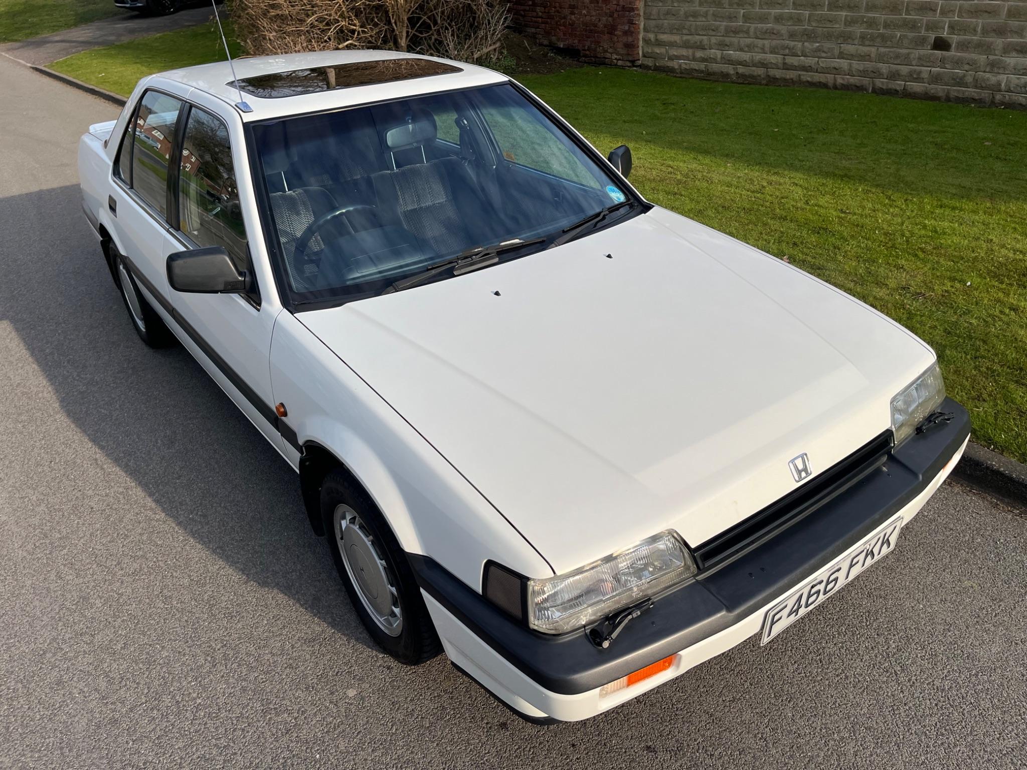 Honda Accord - Image 27