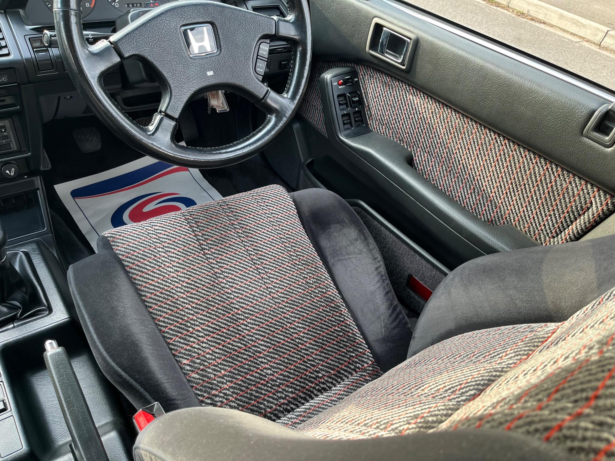 Honda Accord - Image 36