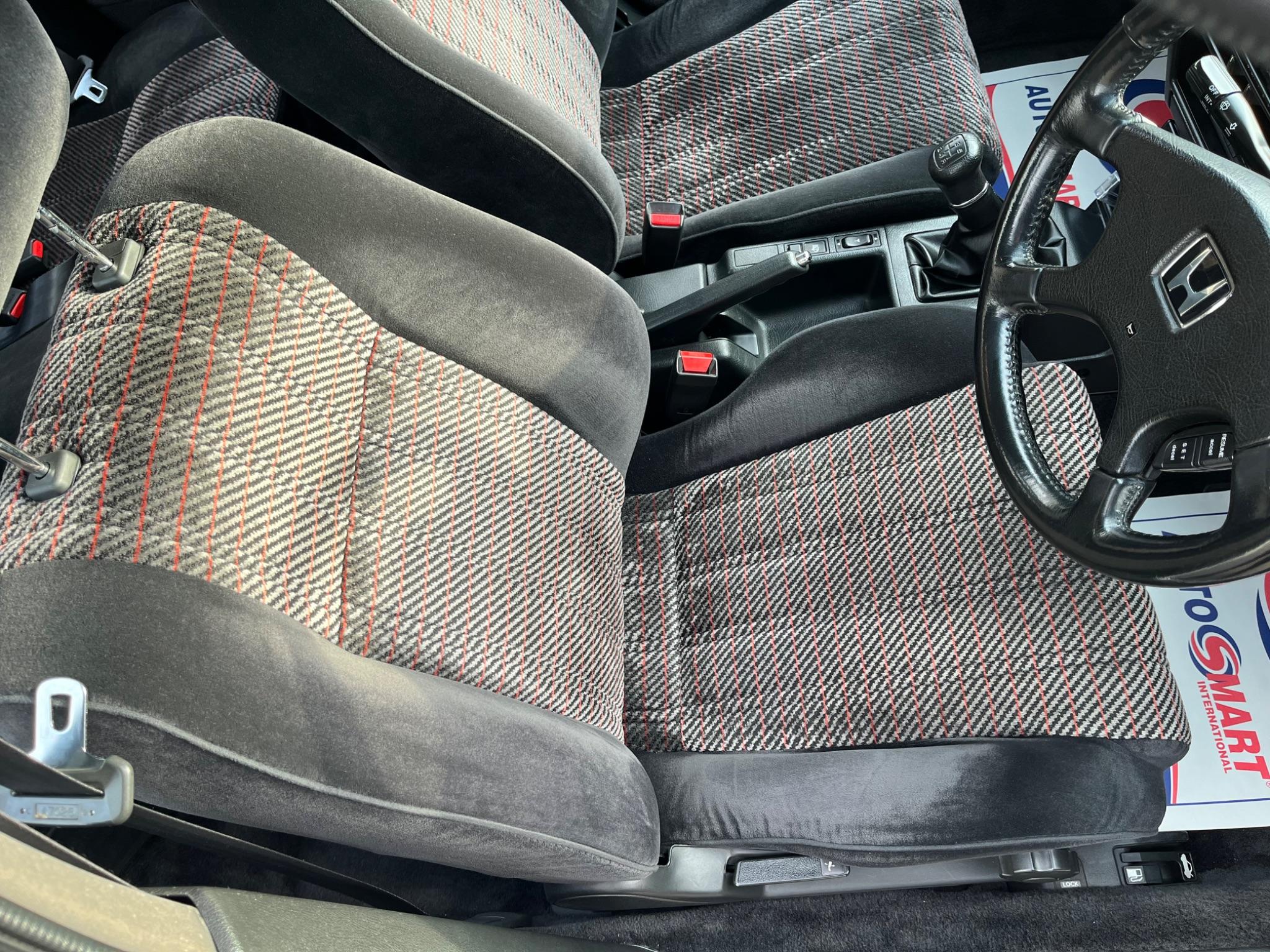 Honda Accord - Image 45