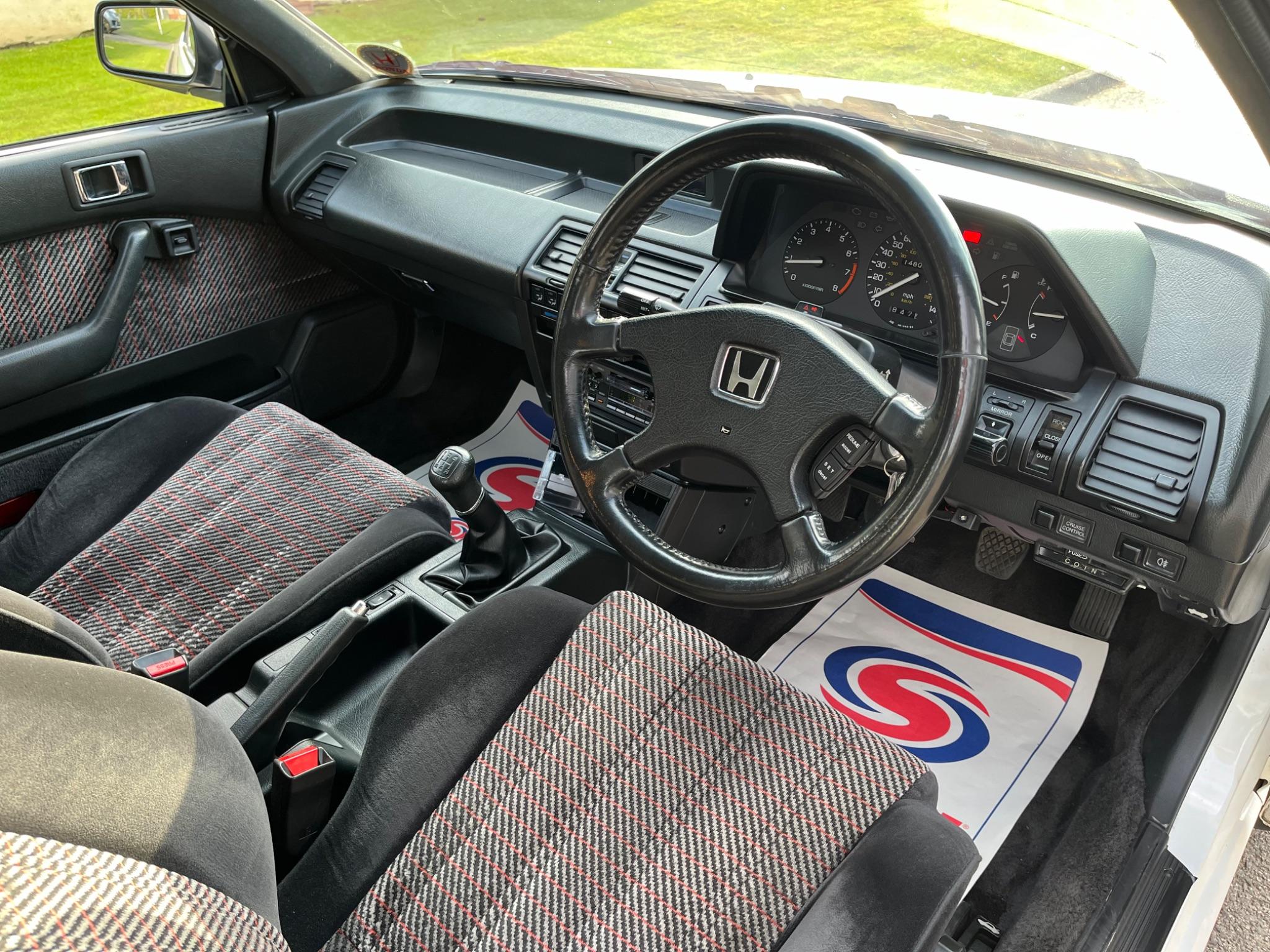 Honda Accord - Image 49