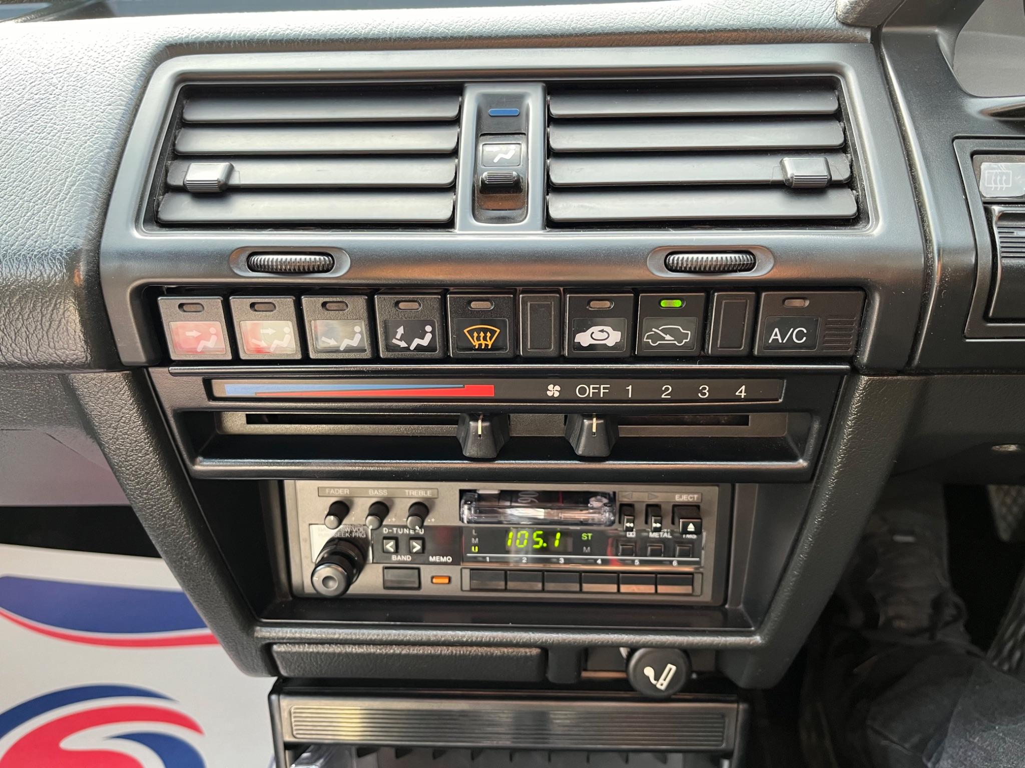 Honda Accord - Image 54