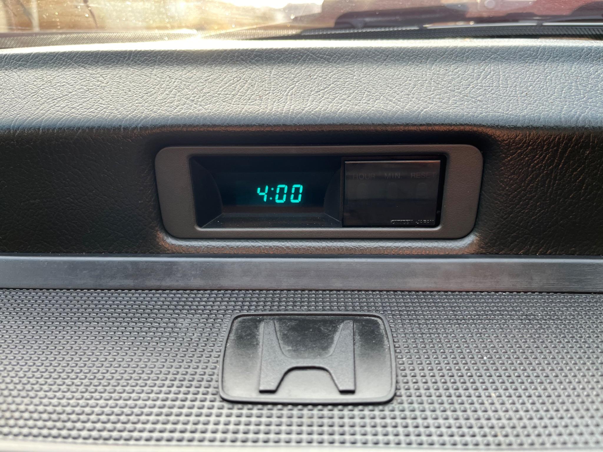 Honda Accord - Image 56