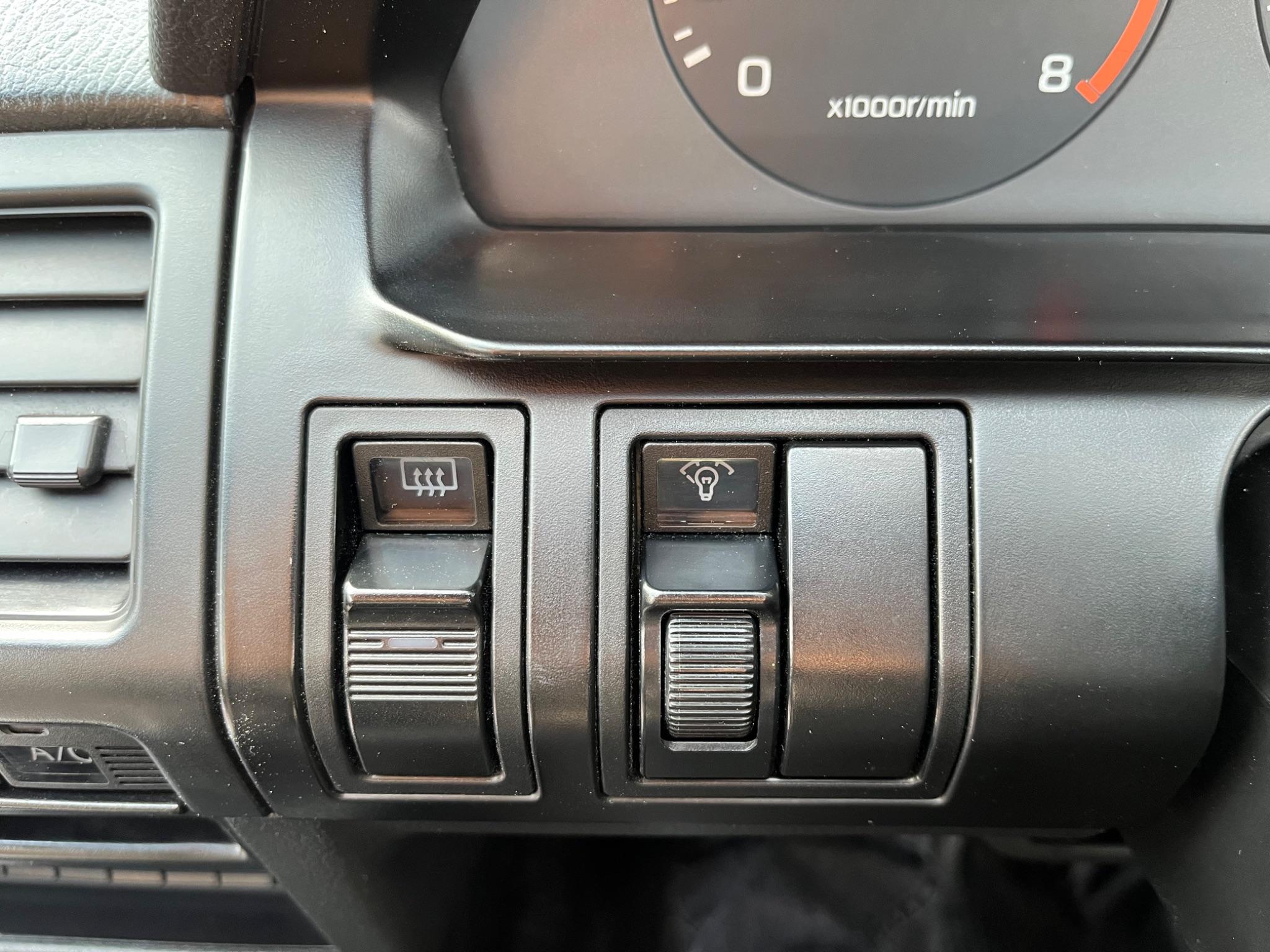 Honda Accord - Image 57