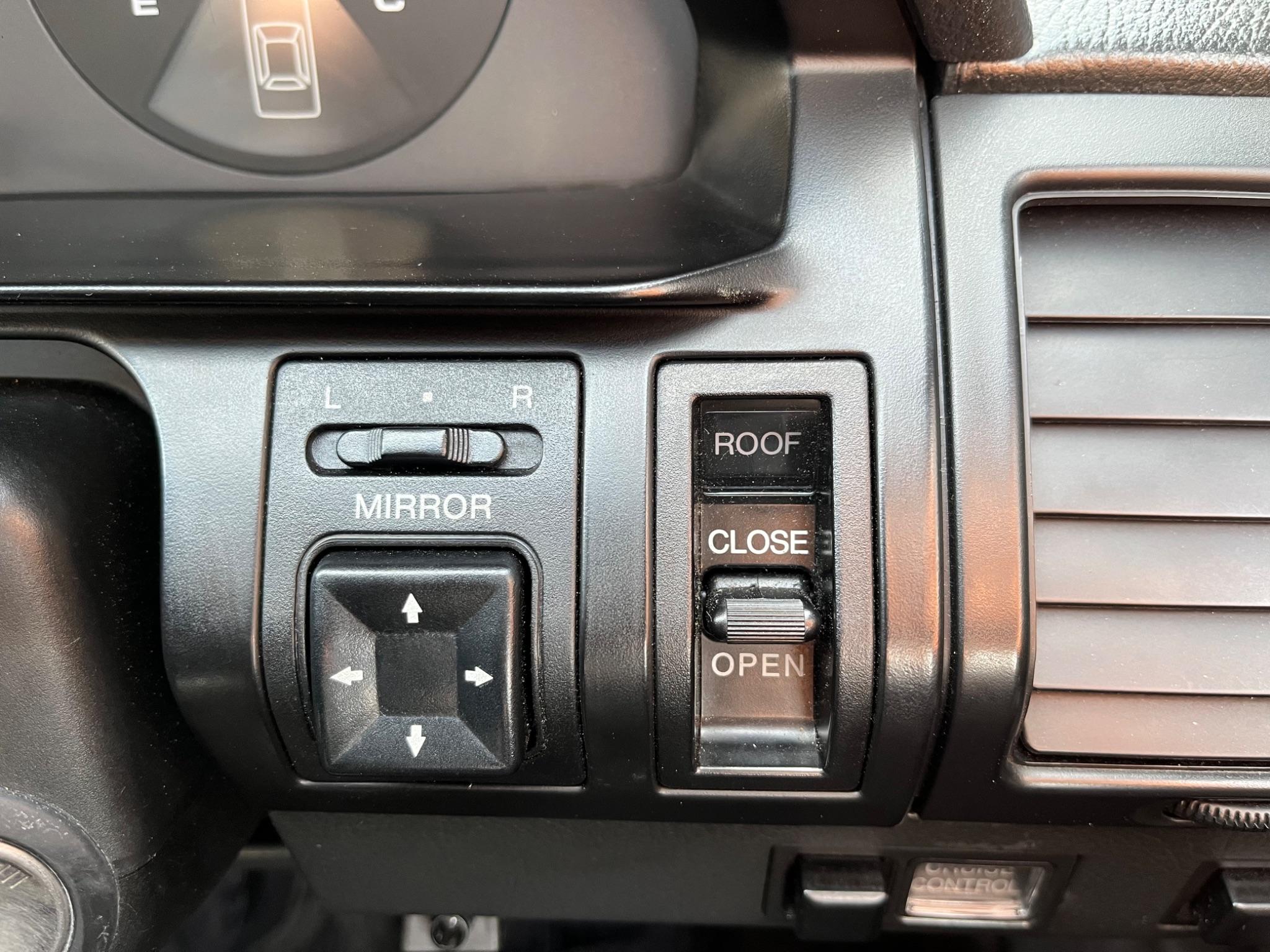 Honda Accord - Image 58