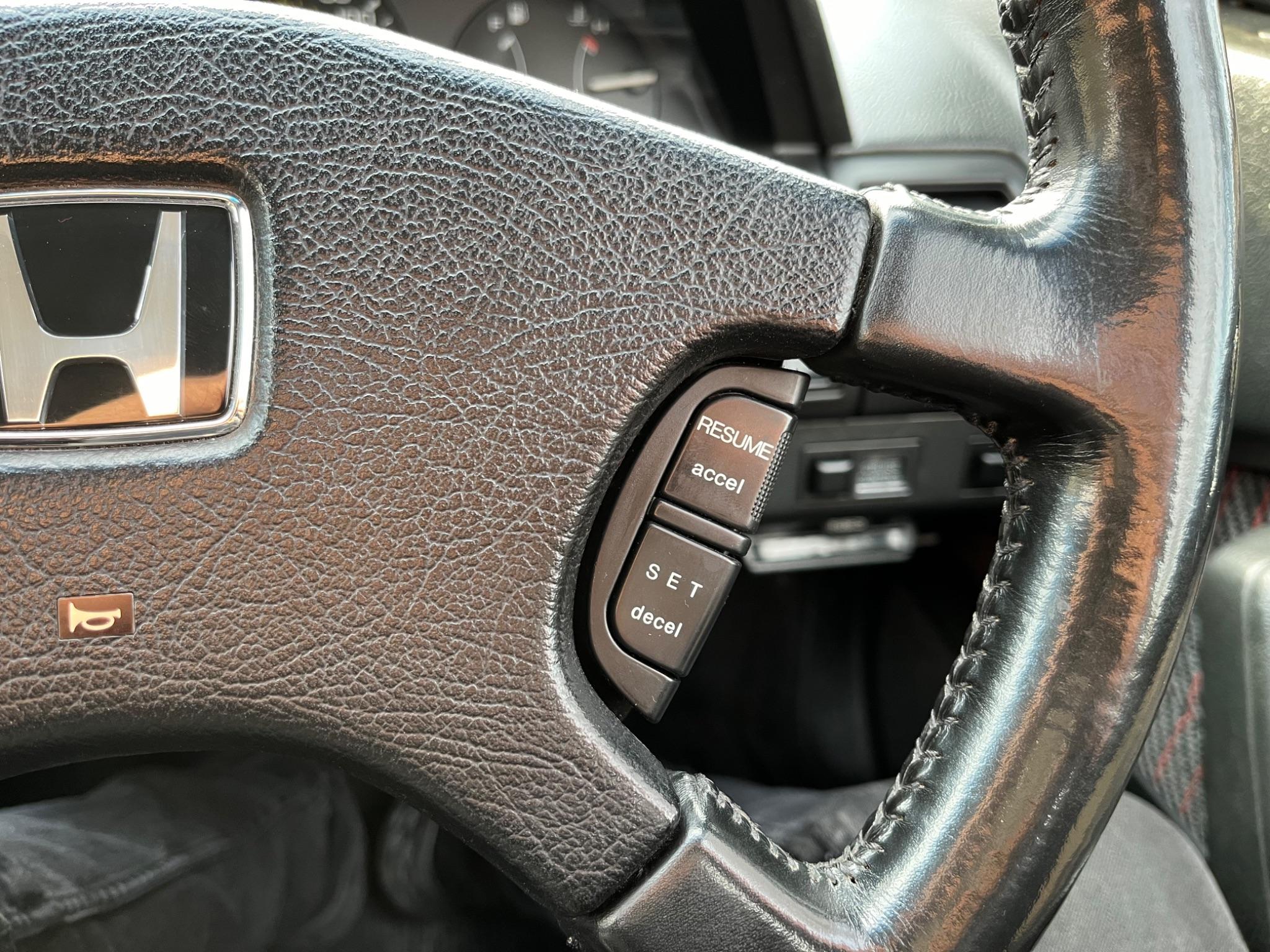 Honda Accord - Image 59