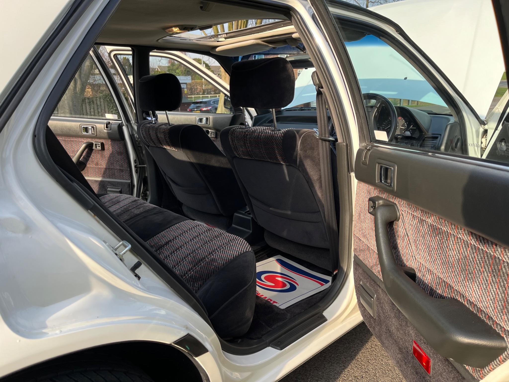 Honda Accord - Image 69