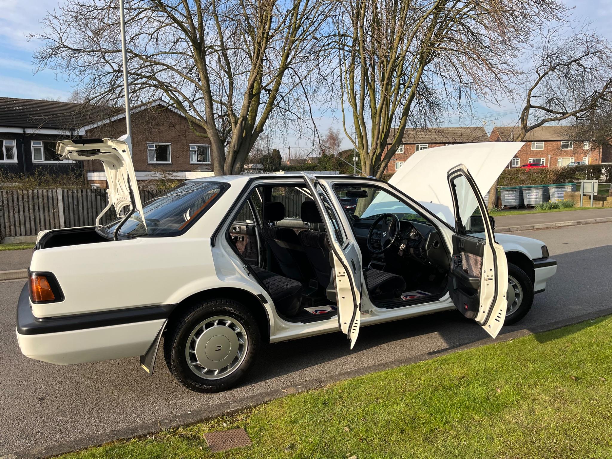 Honda Accord - Image 71