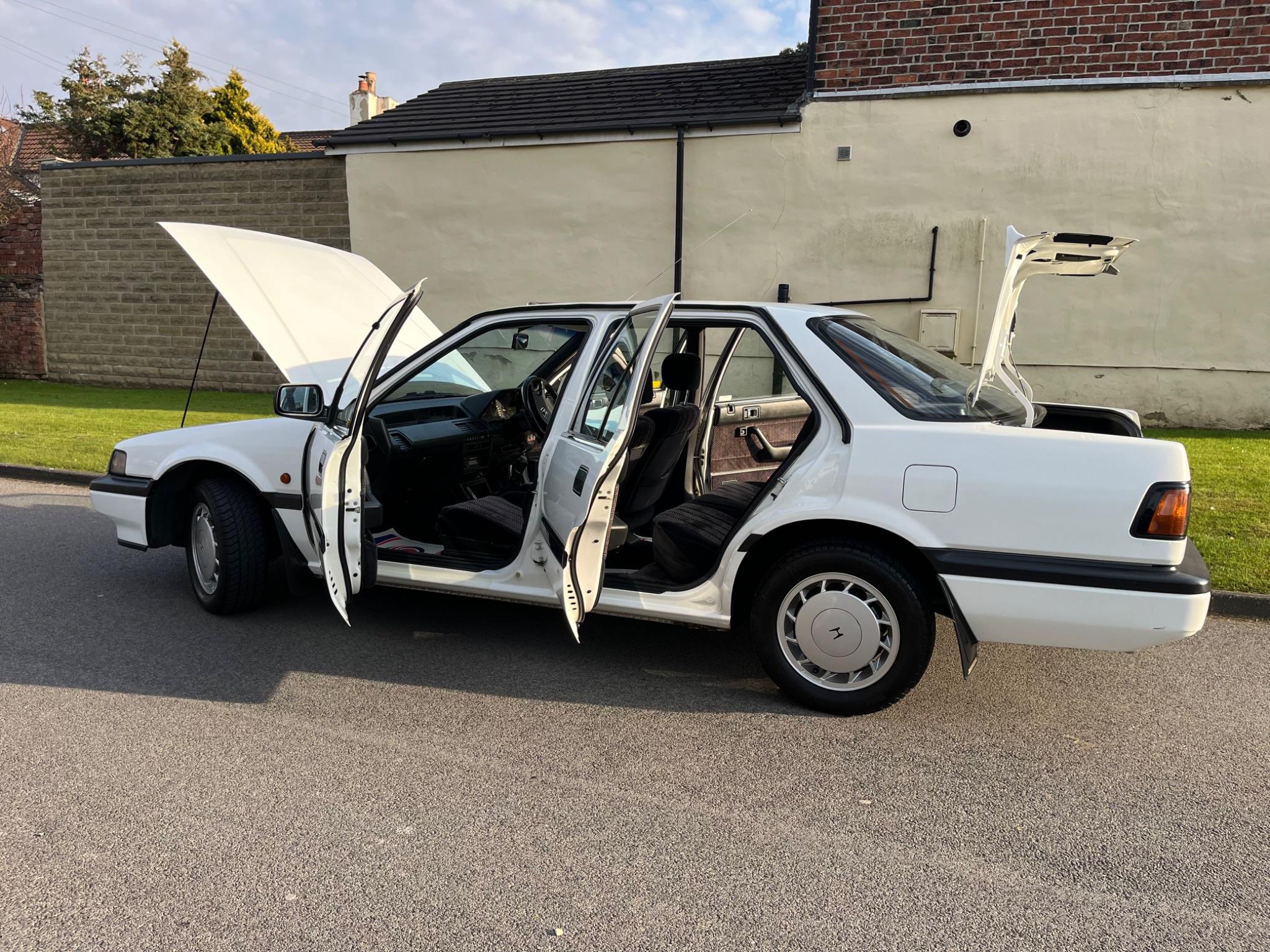 Honda Accord - Image 74