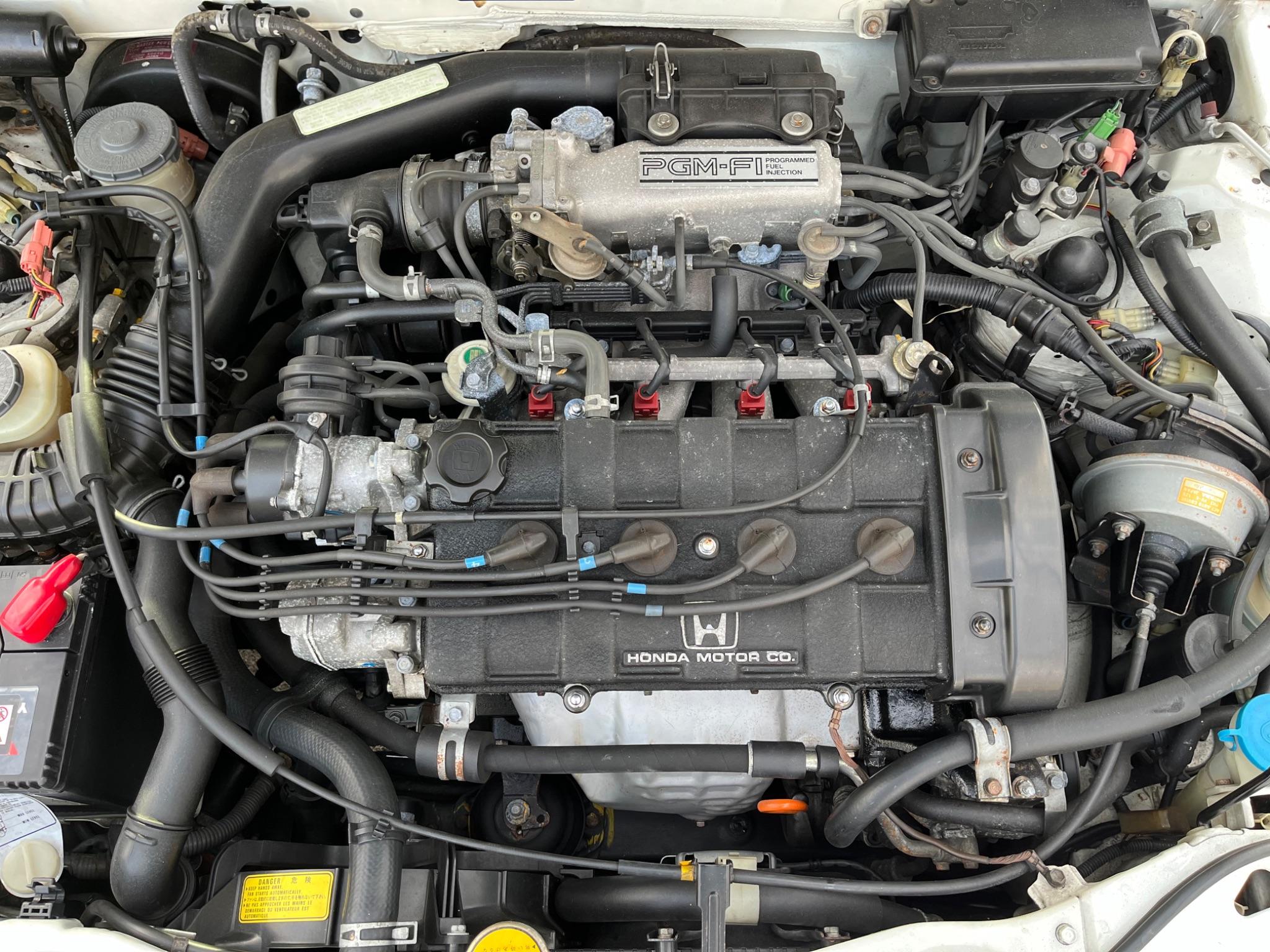 Honda Accord - Image 76