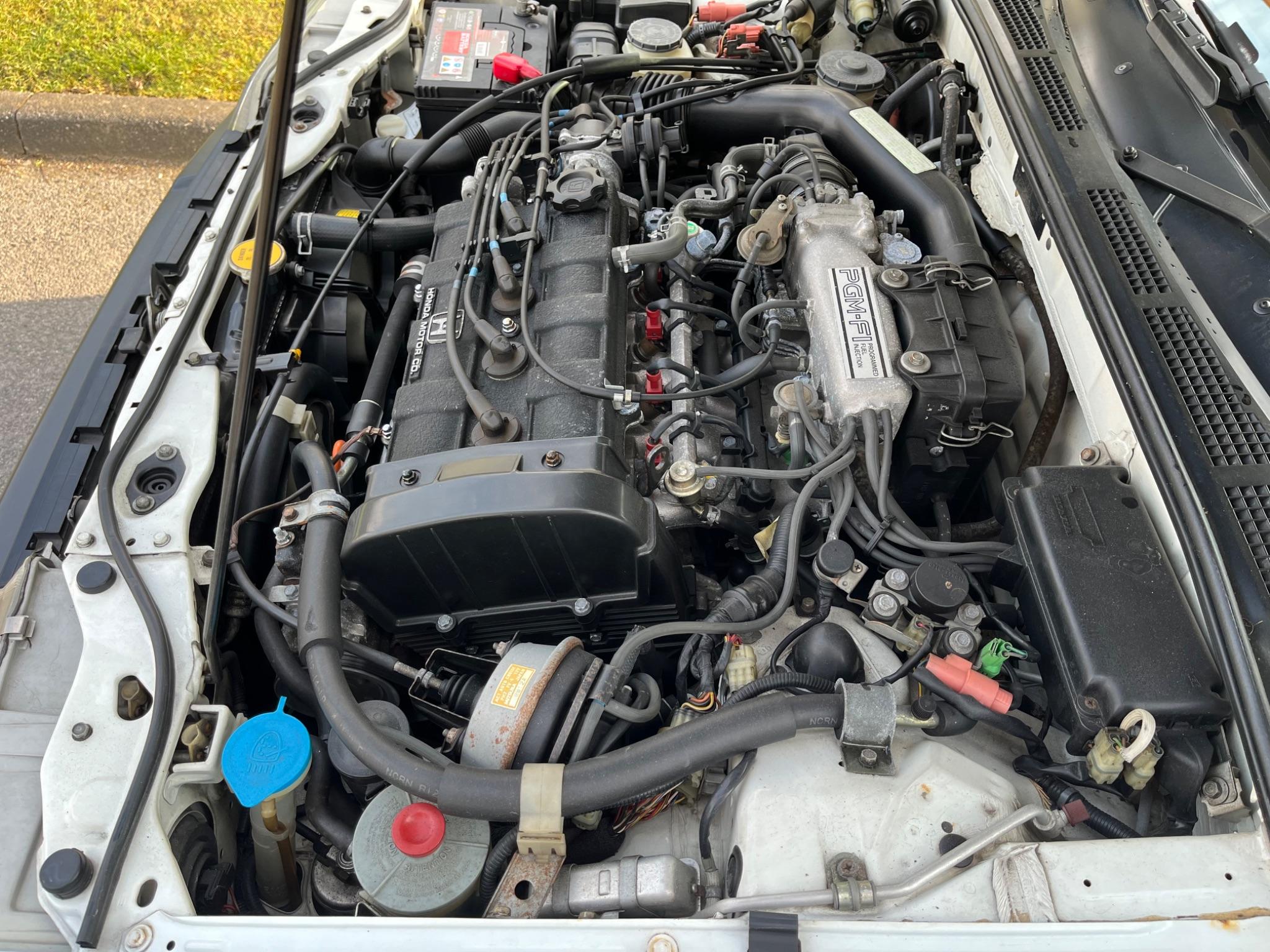 Honda Accord - Image 77