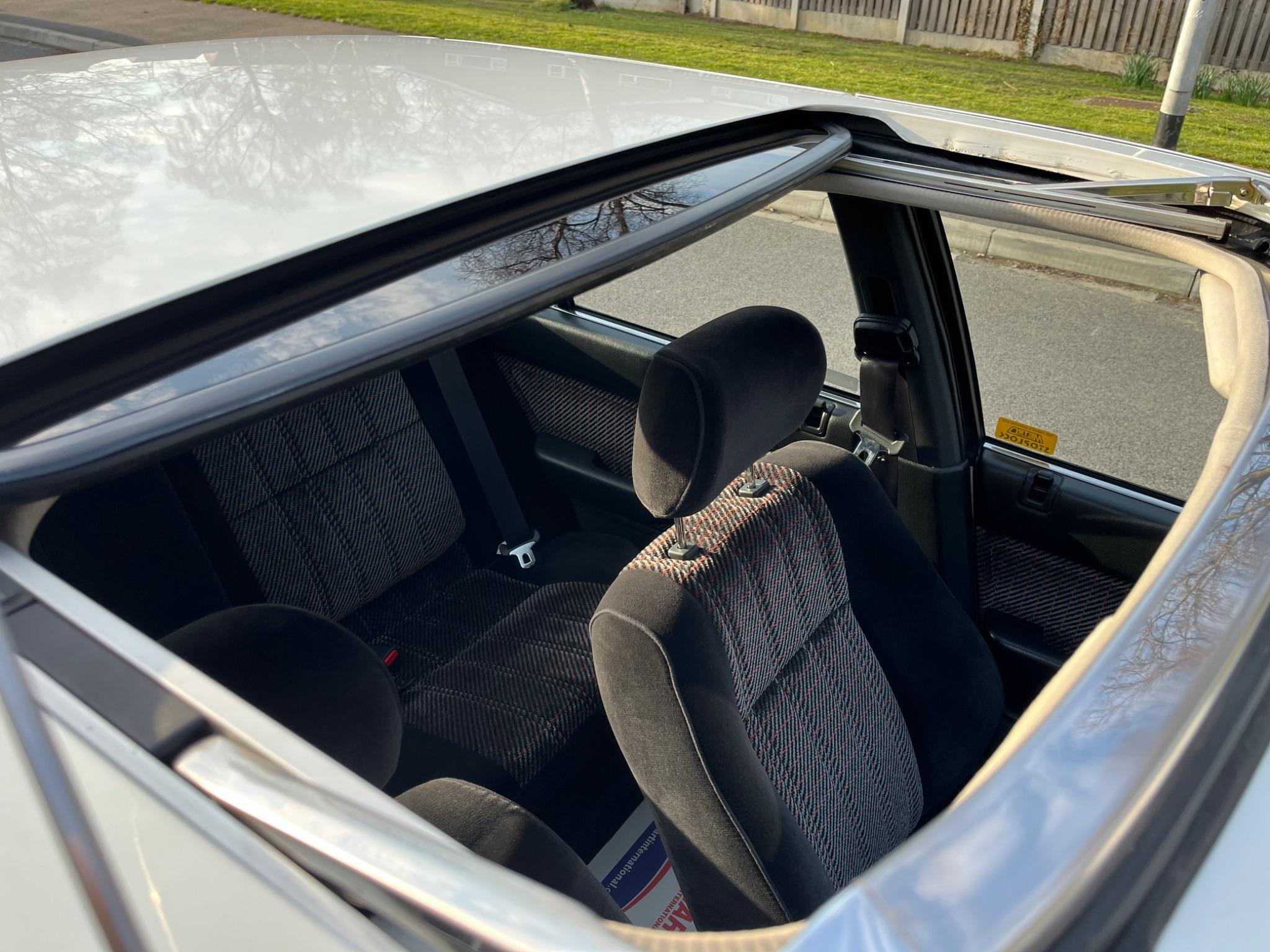 Honda Accord - Image 81