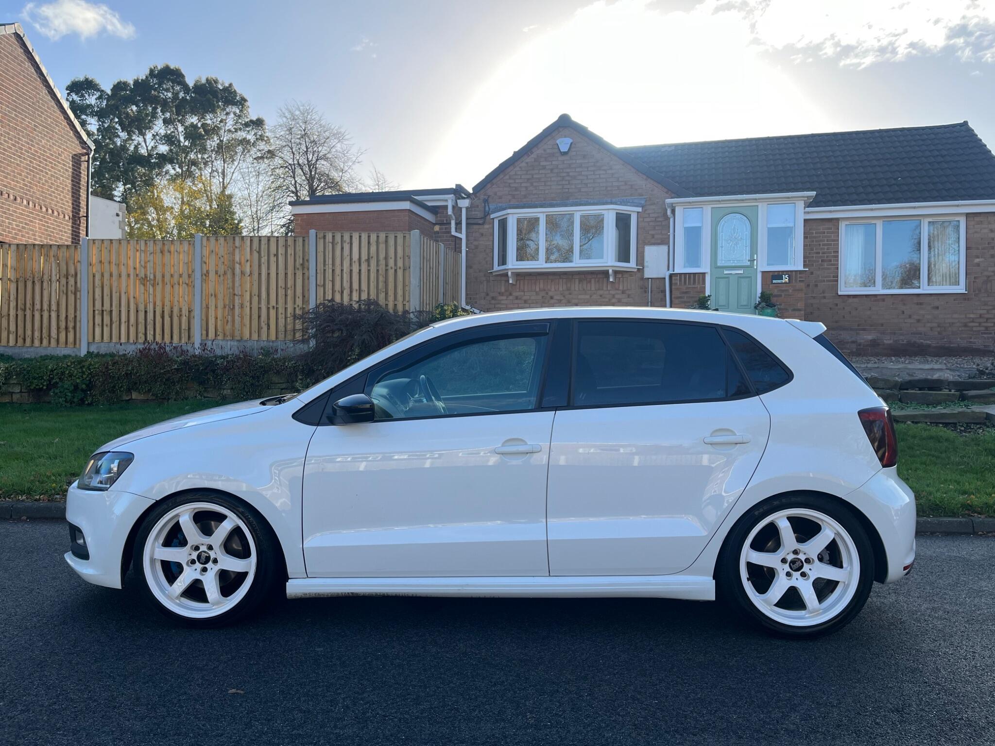 Volkswagen Polo - Image 3