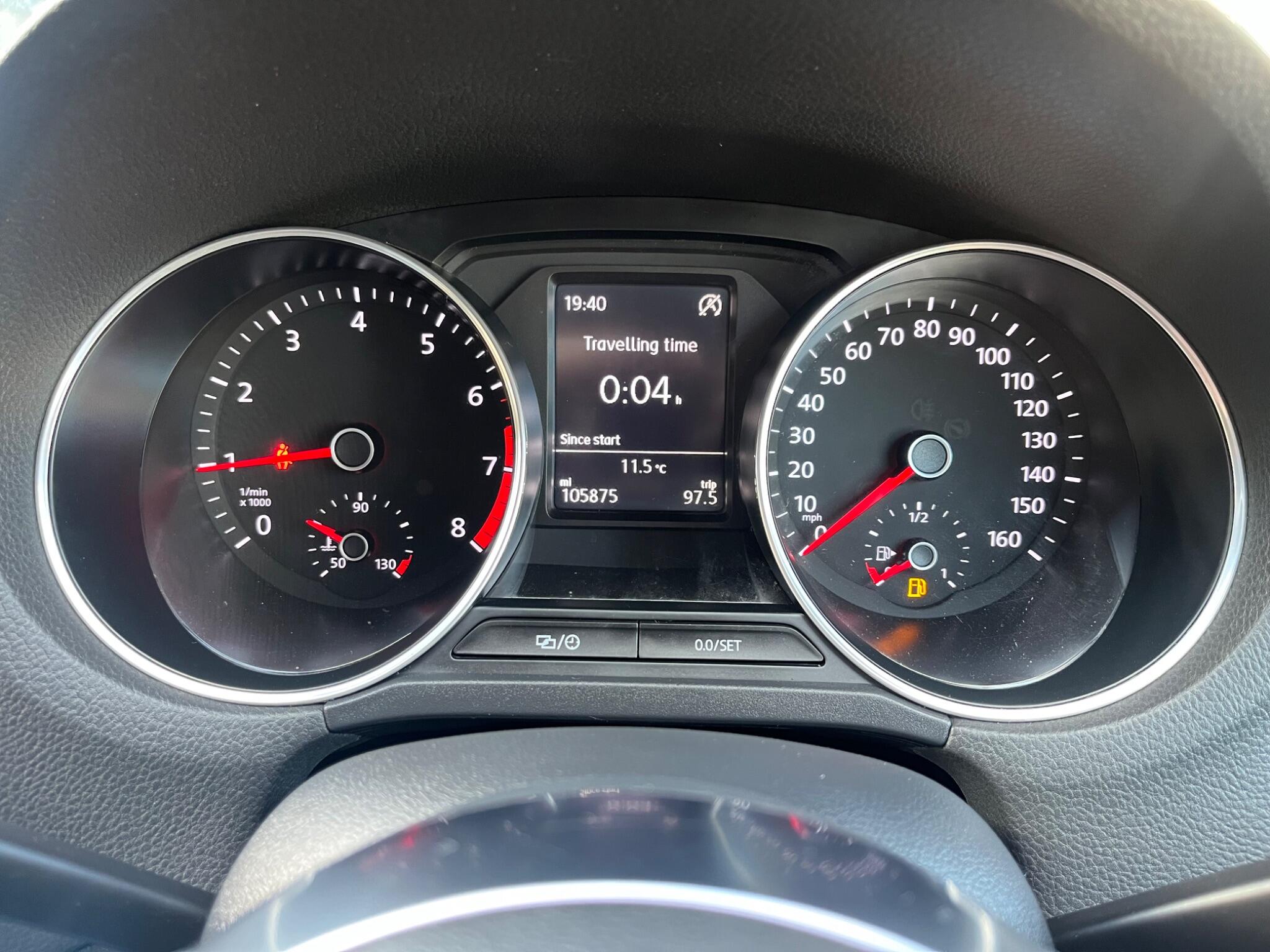 Volkswagen Polo - Image 6