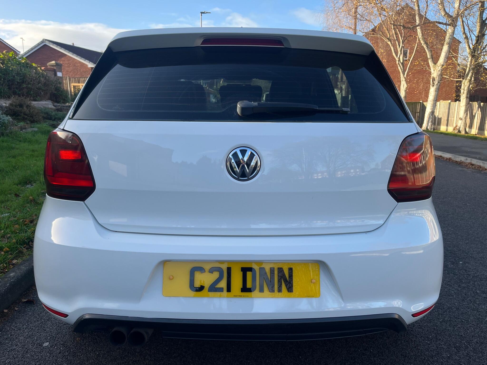 Volkswagen Polo - Image 8