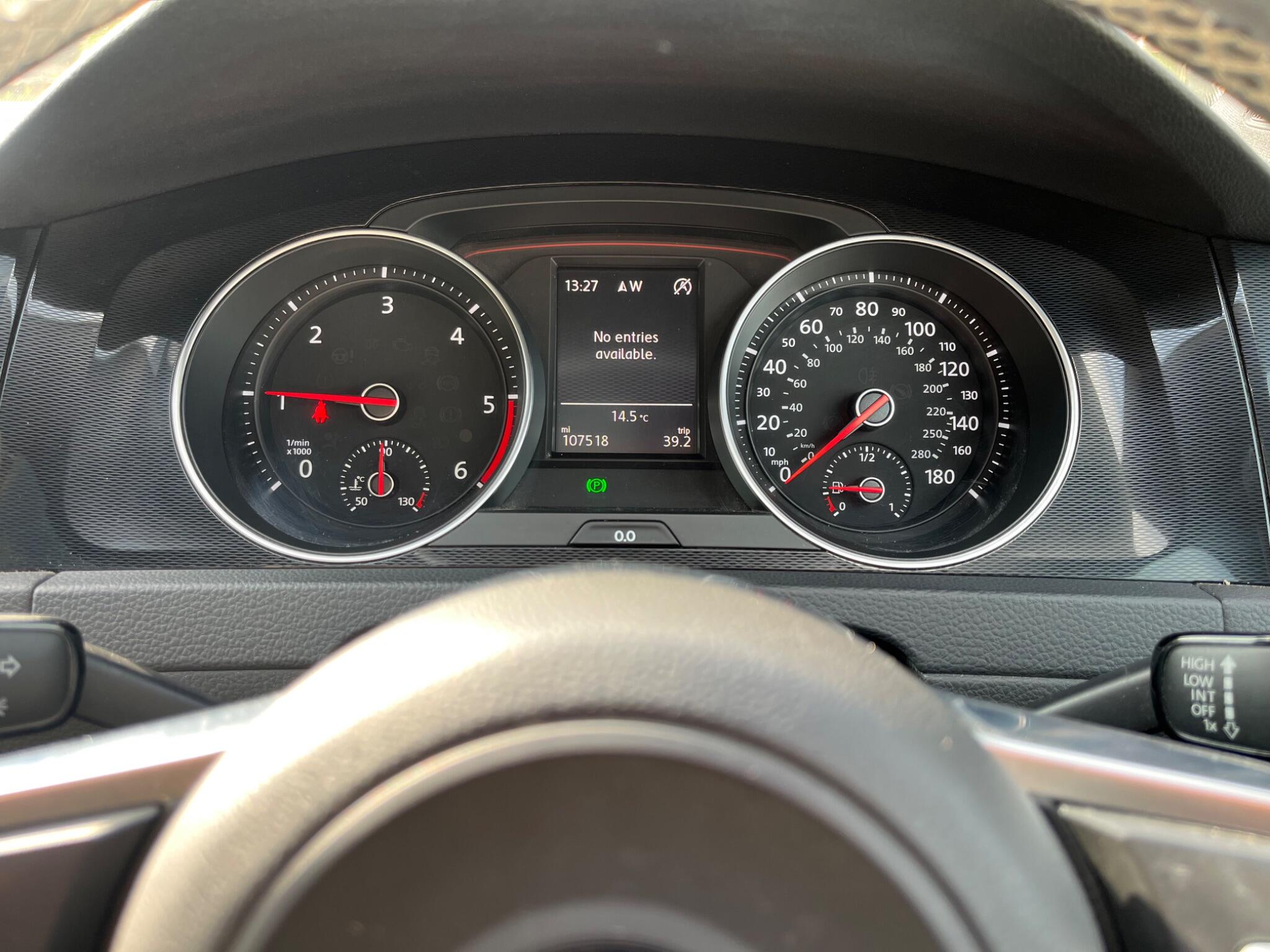 Volkswagen Golf - Image 6