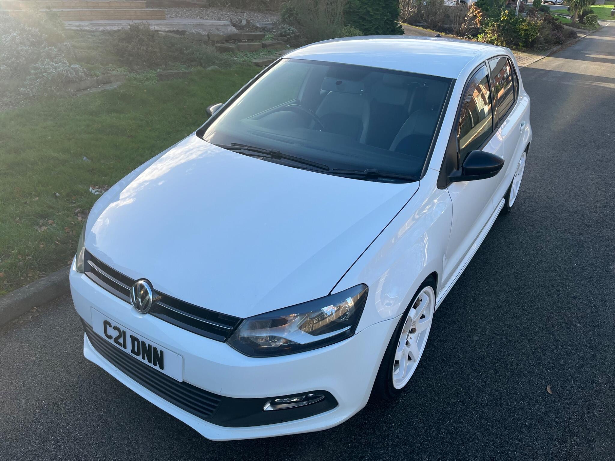 Volkswagen Polo - Image 21