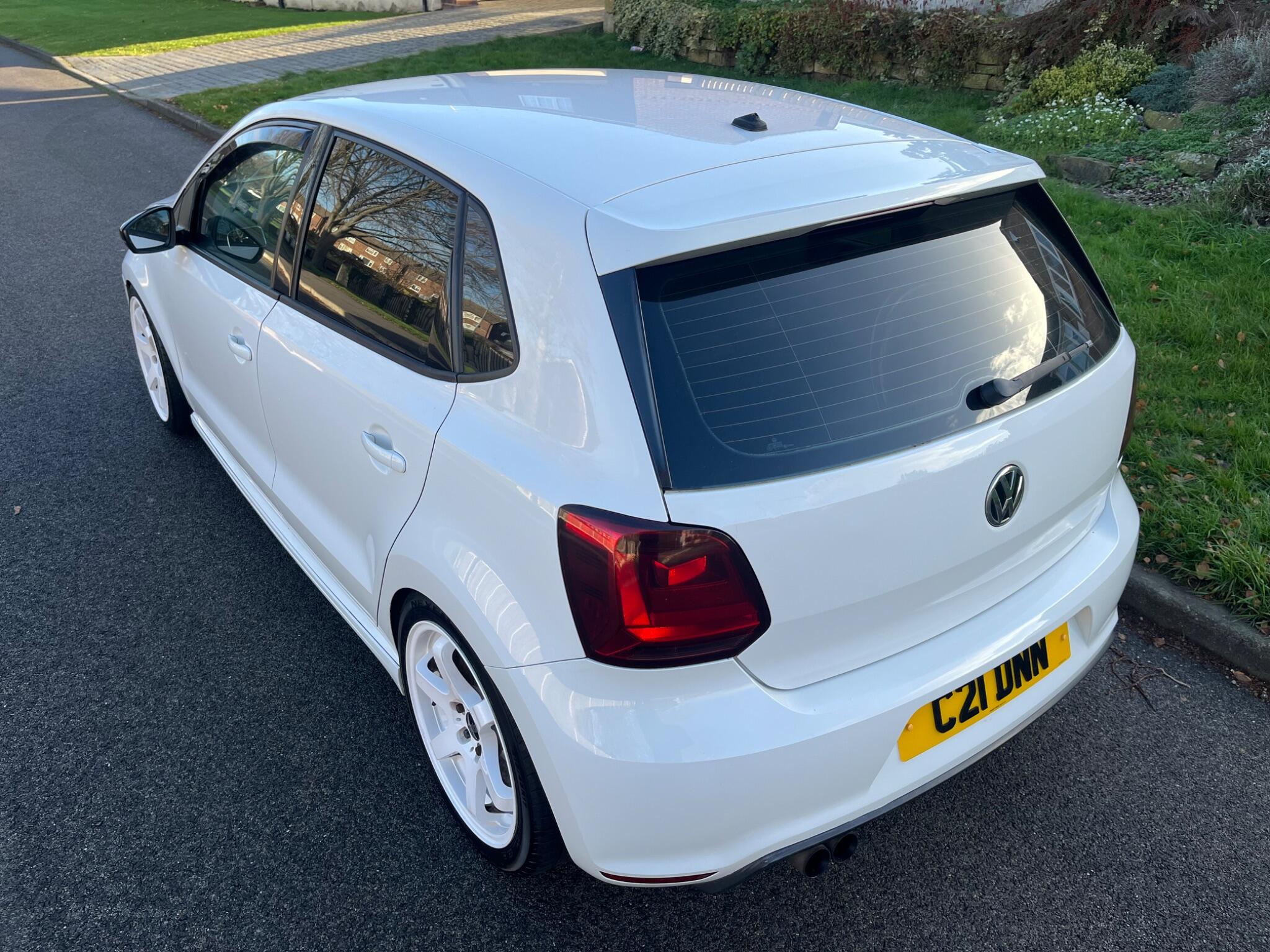 Volkswagen Polo - Image 22