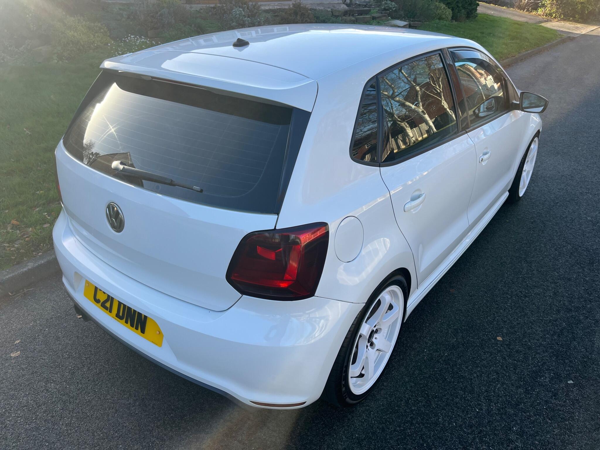 Volkswagen Polo - Image 24