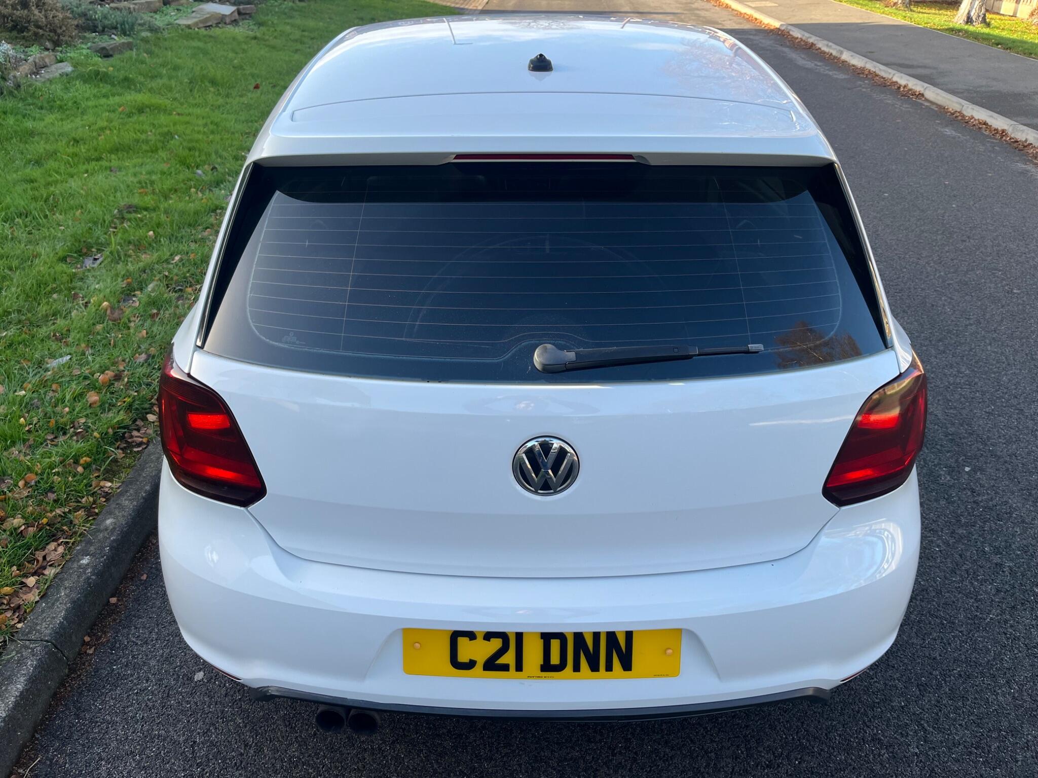 Volkswagen Polo - Image 25