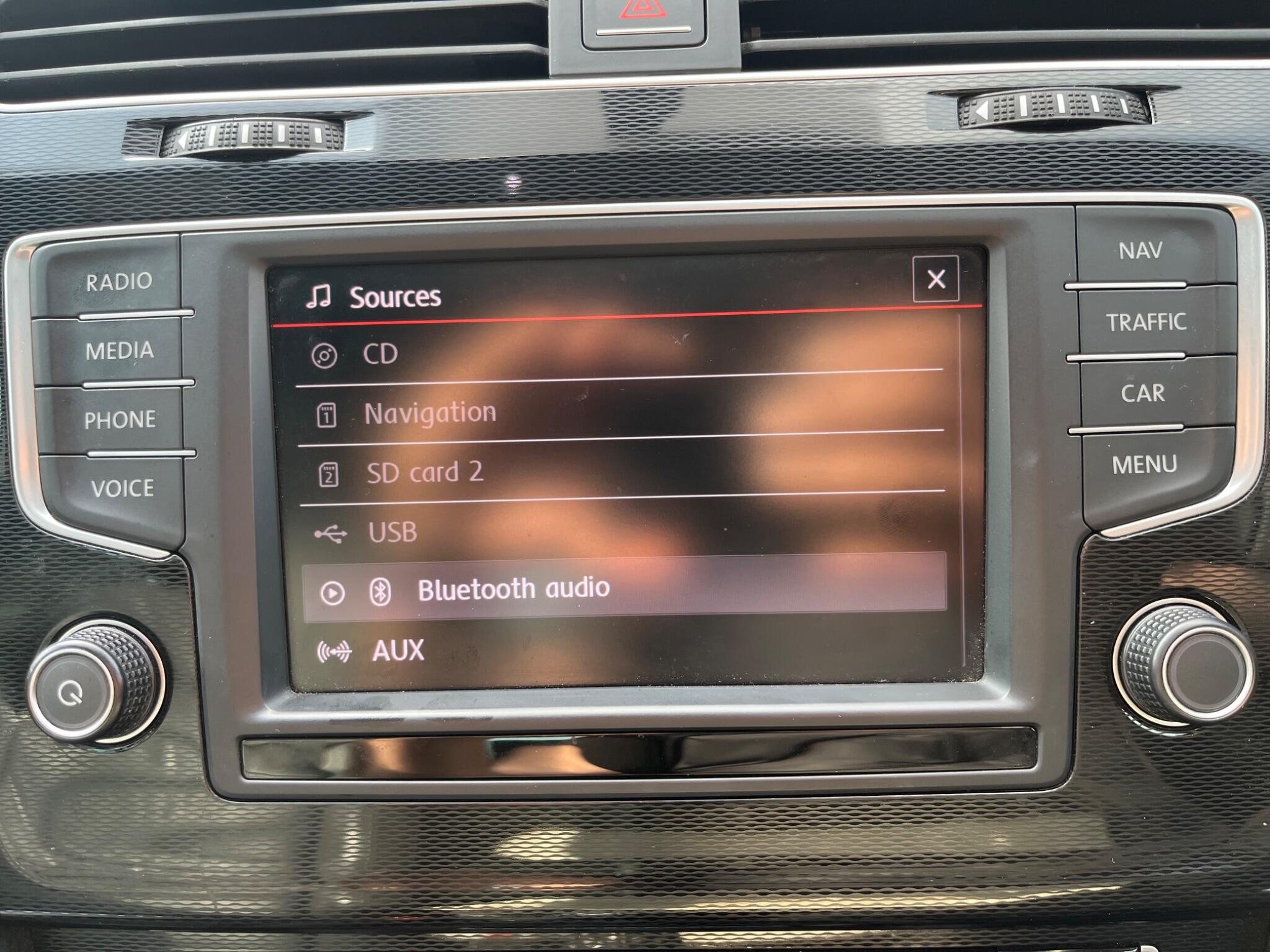 Volkswagen Golf - Image 47