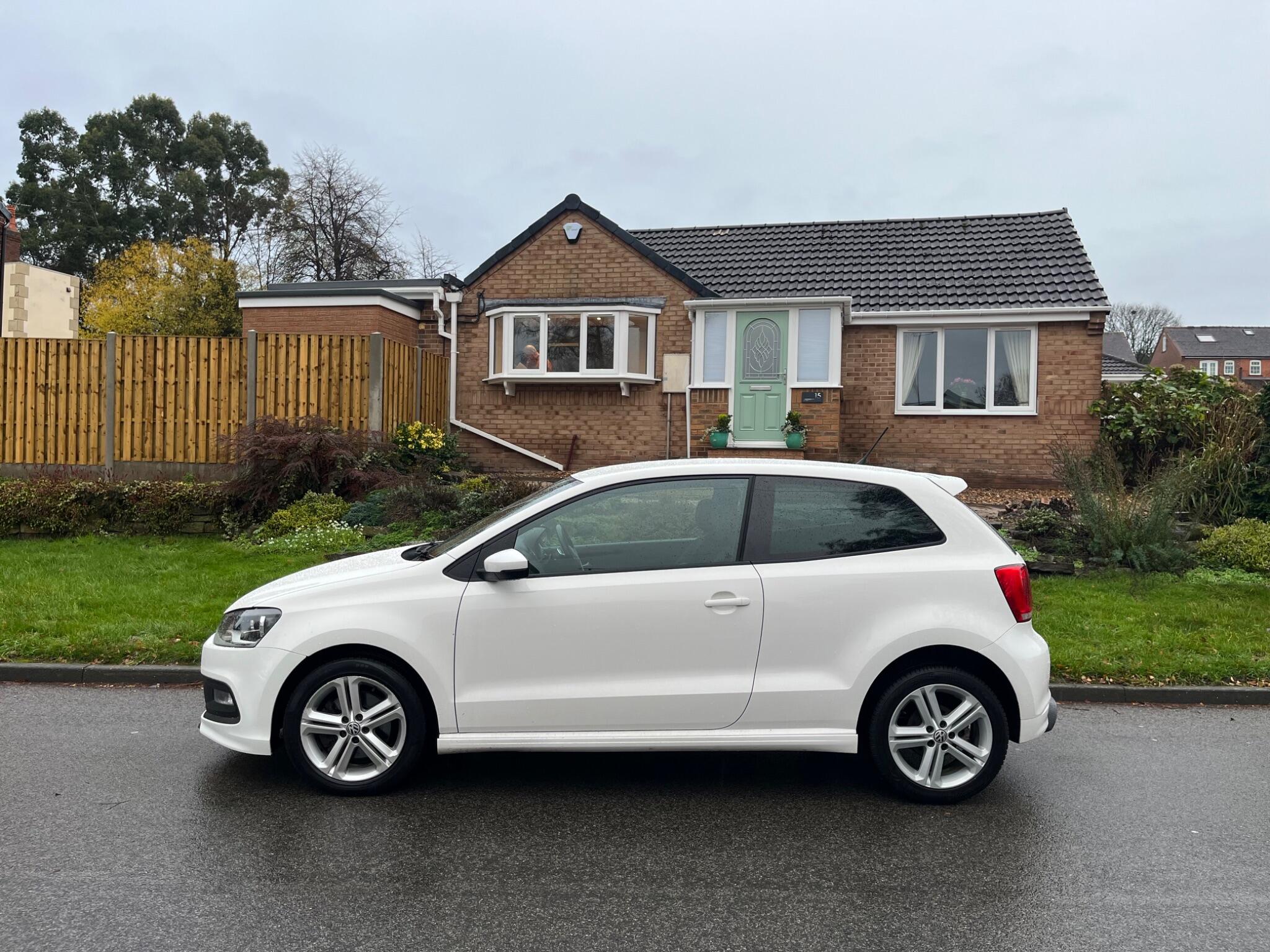 Volkswagen Polo - Image 3