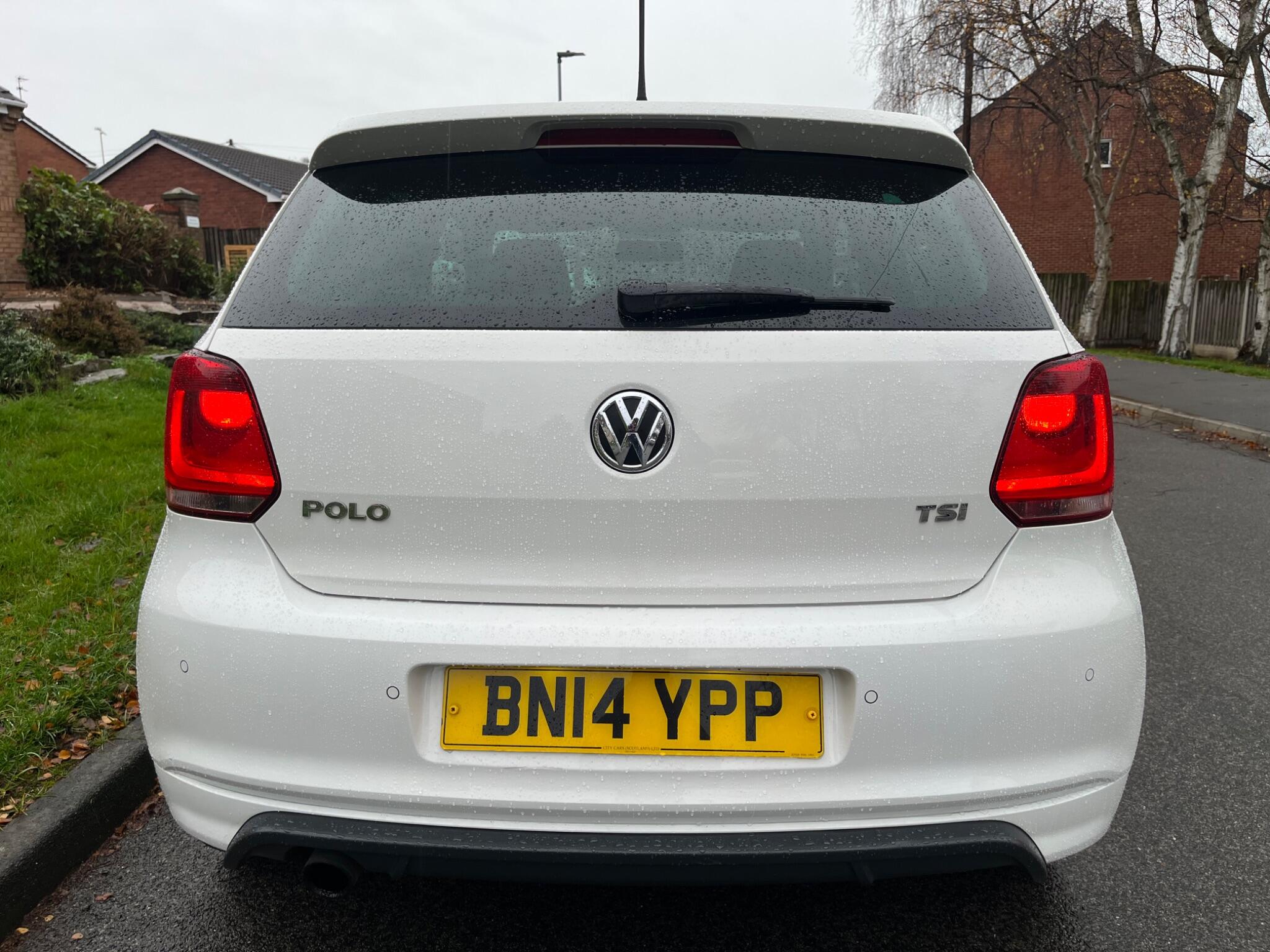 Volkswagen Polo - Image 7