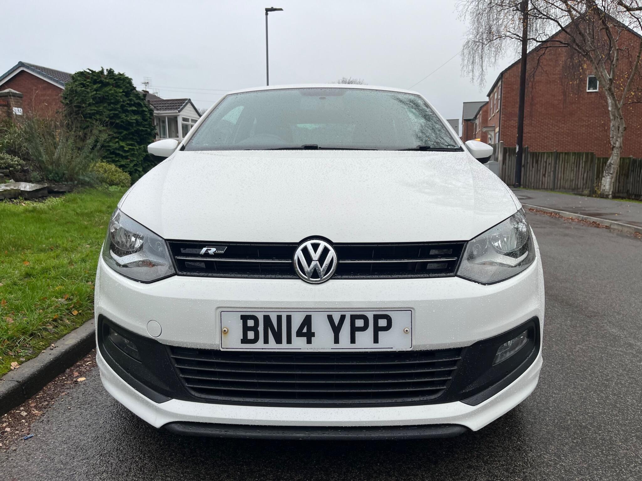 Volkswagen Polo - Image 8