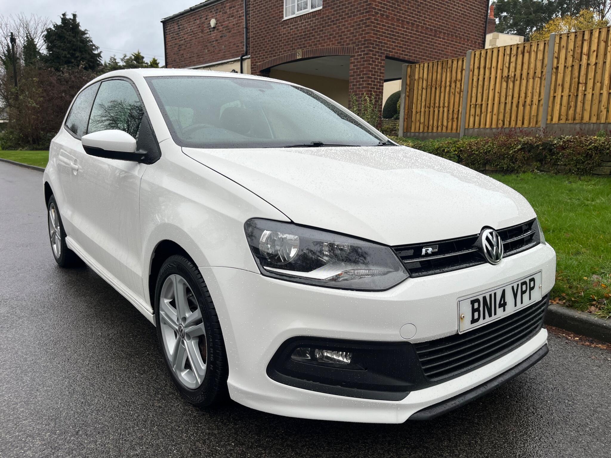 Volkswagen Polo - Image 9