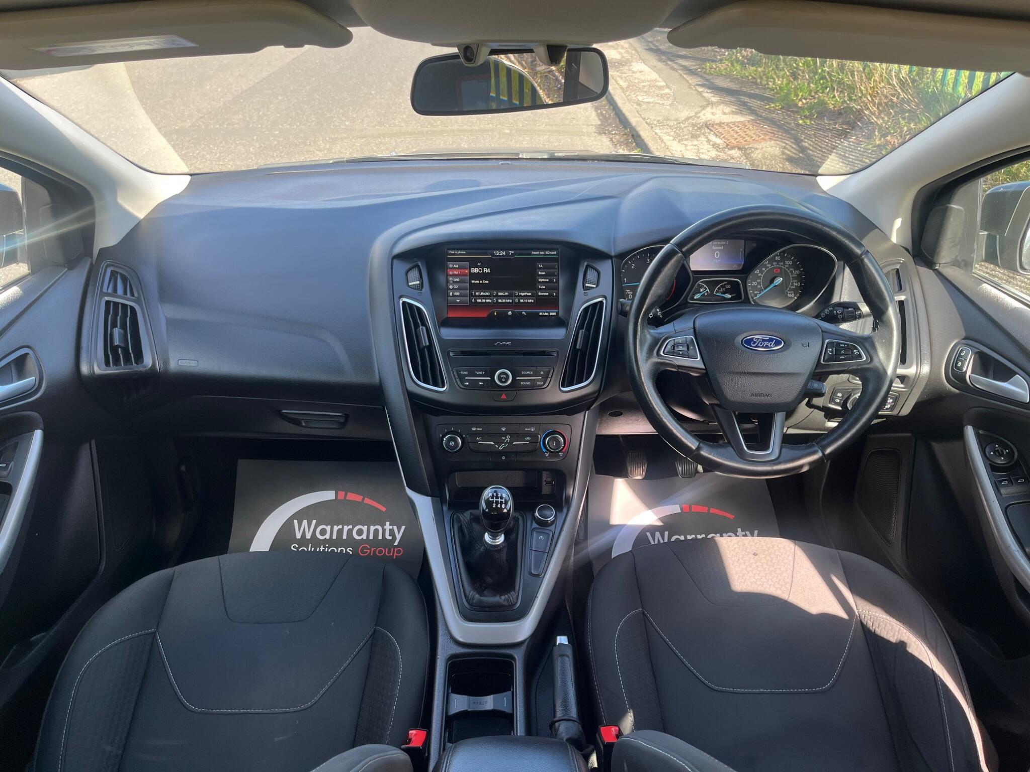 Ford Focus - Image 4