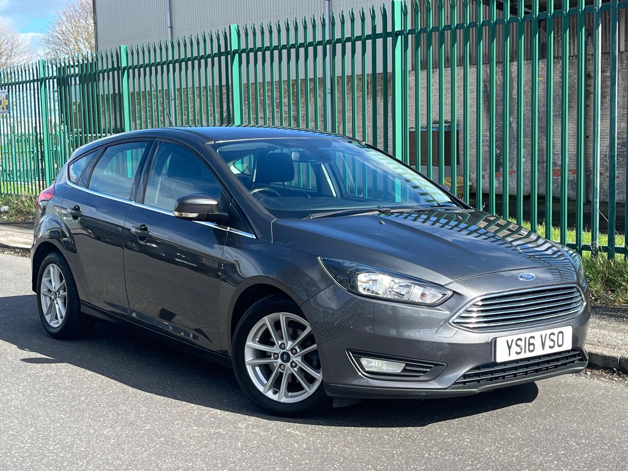 Ford Focus - Image 2