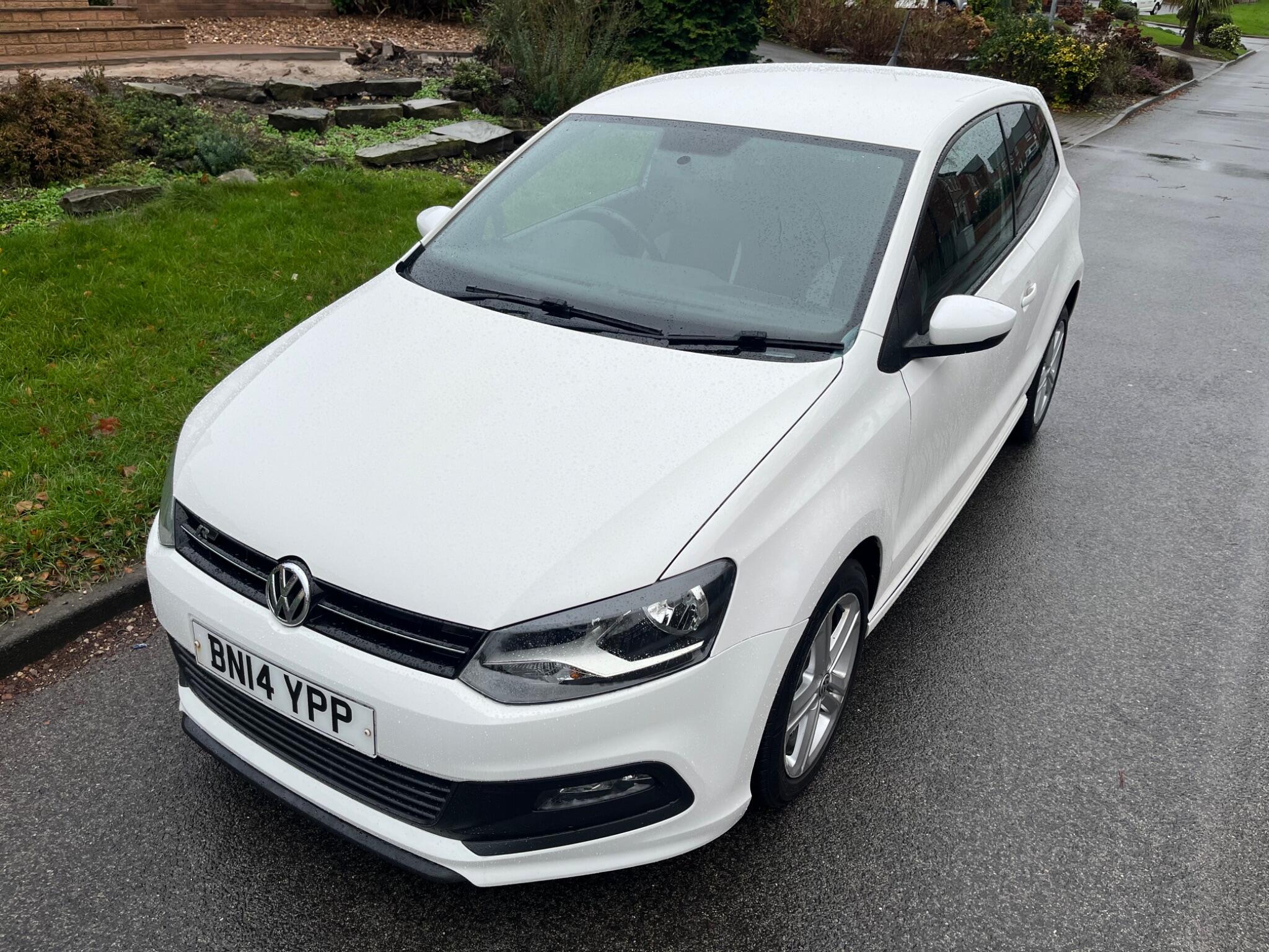 Volkswagen Polo - Image 16
