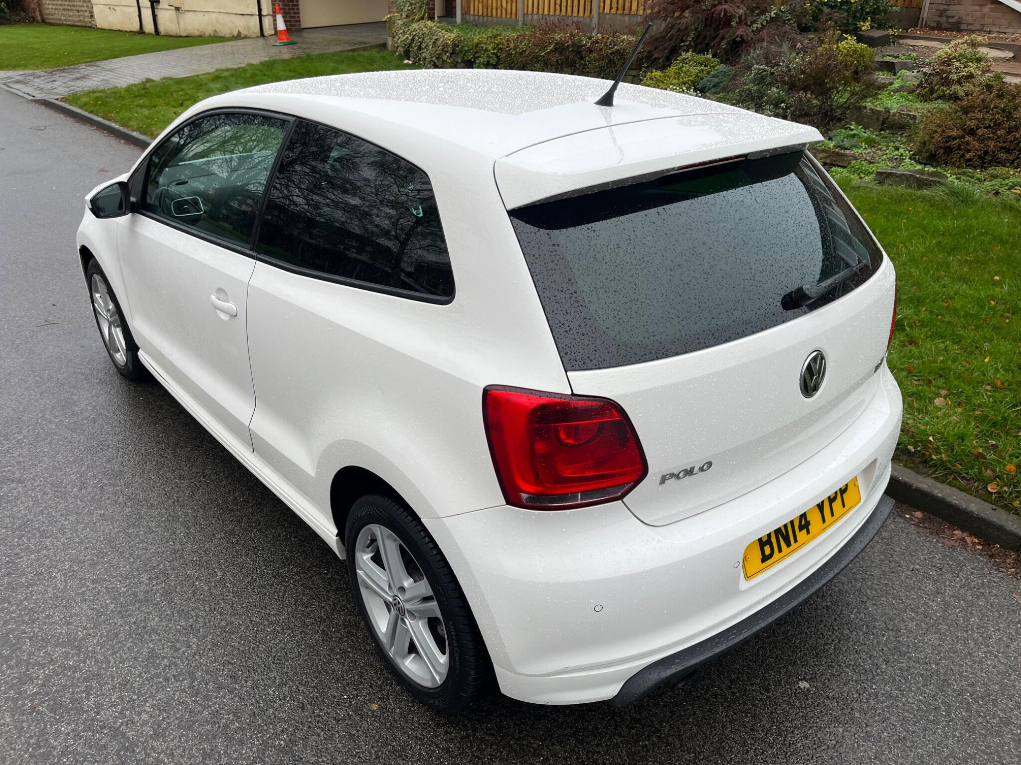 Volkswagen Polo - Image 17