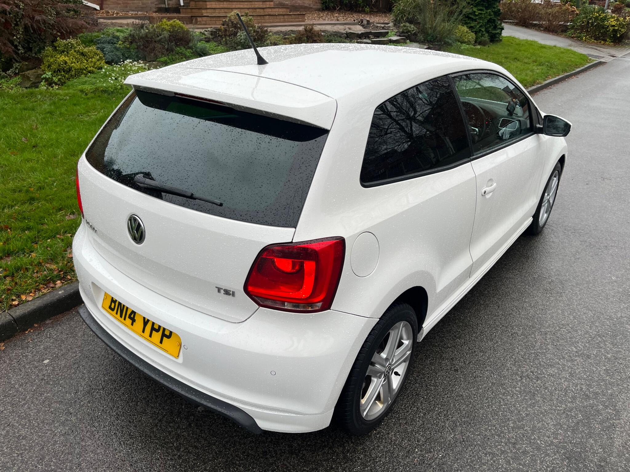 Volkswagen Polo - Image 20