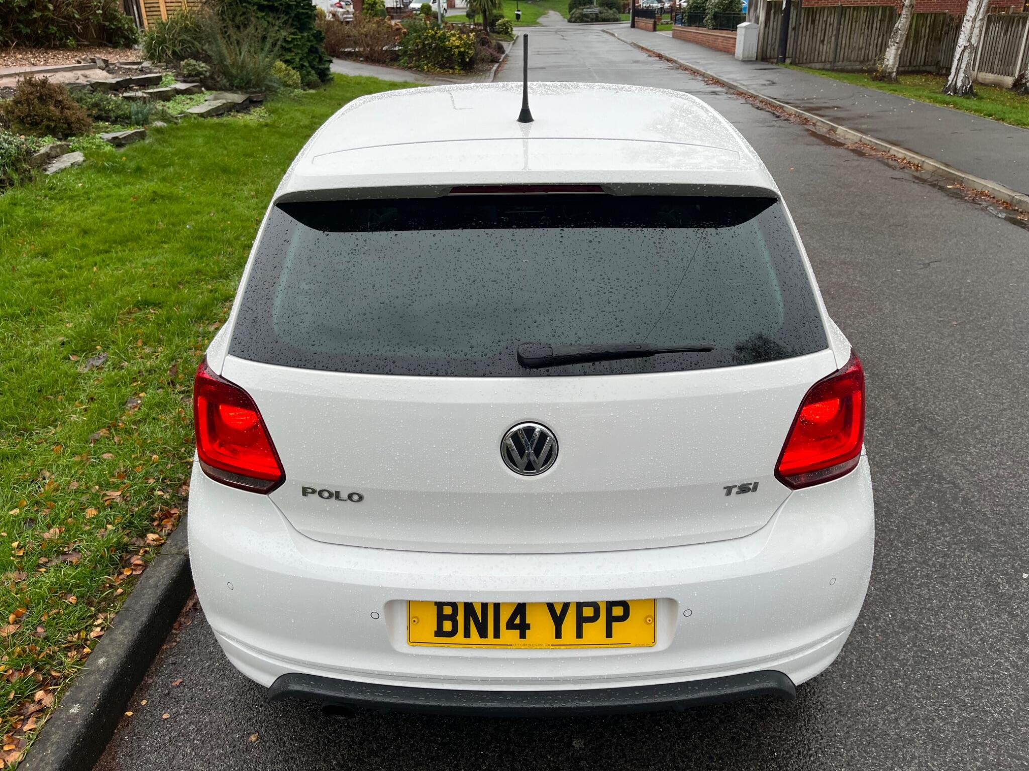 Volkswagen Polo - Image 21