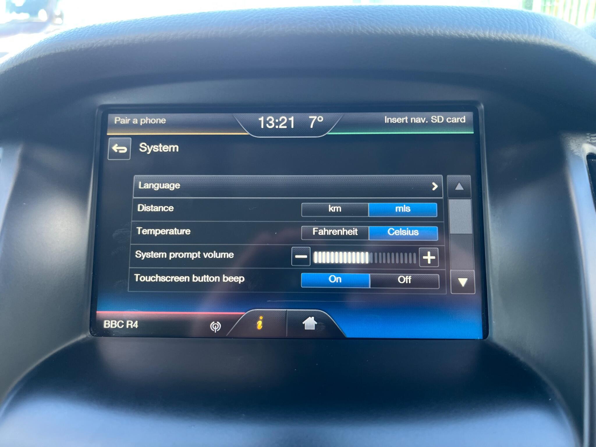 Ford Focus - Image 23