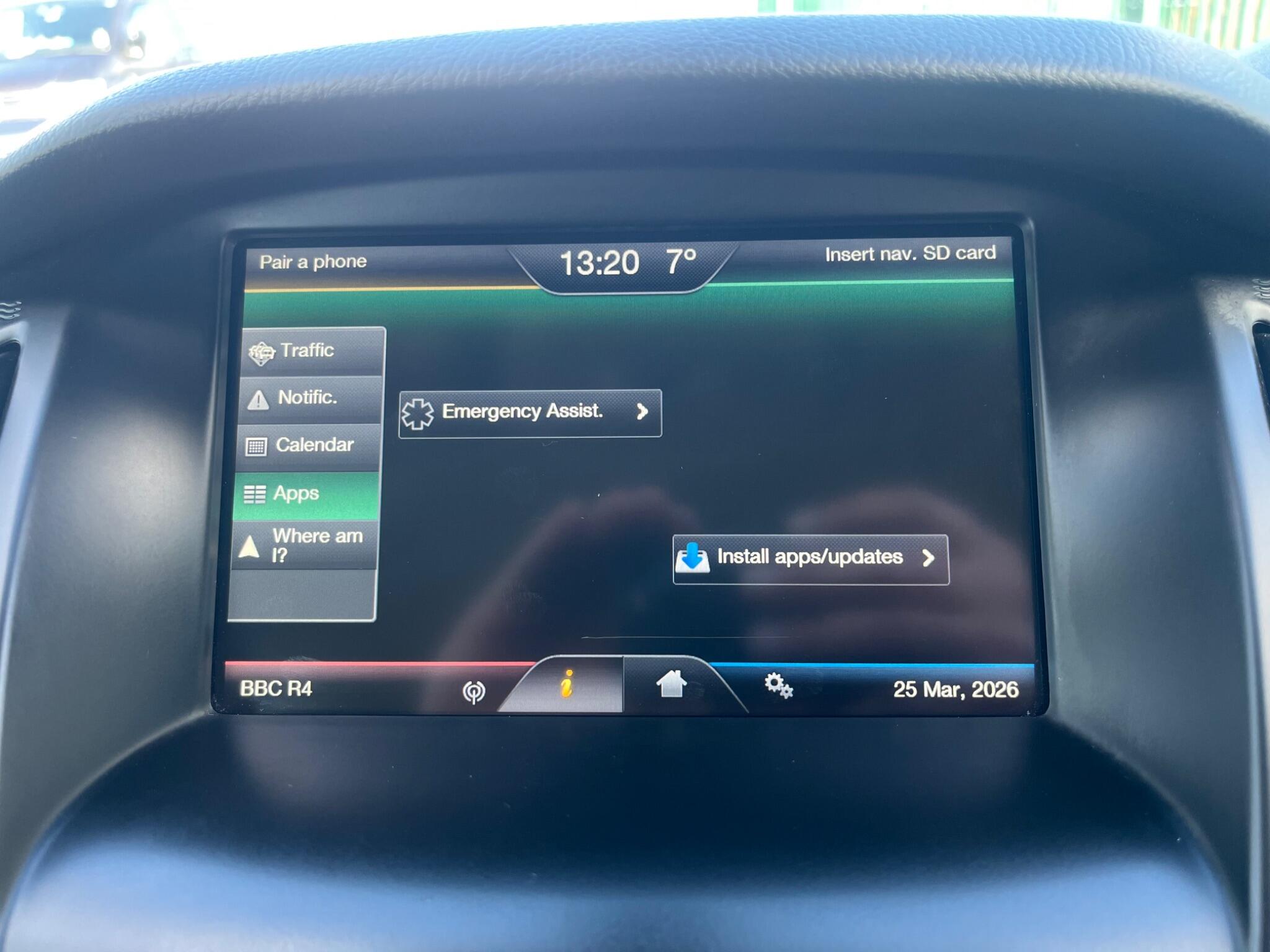 Ford Focus - Image 24