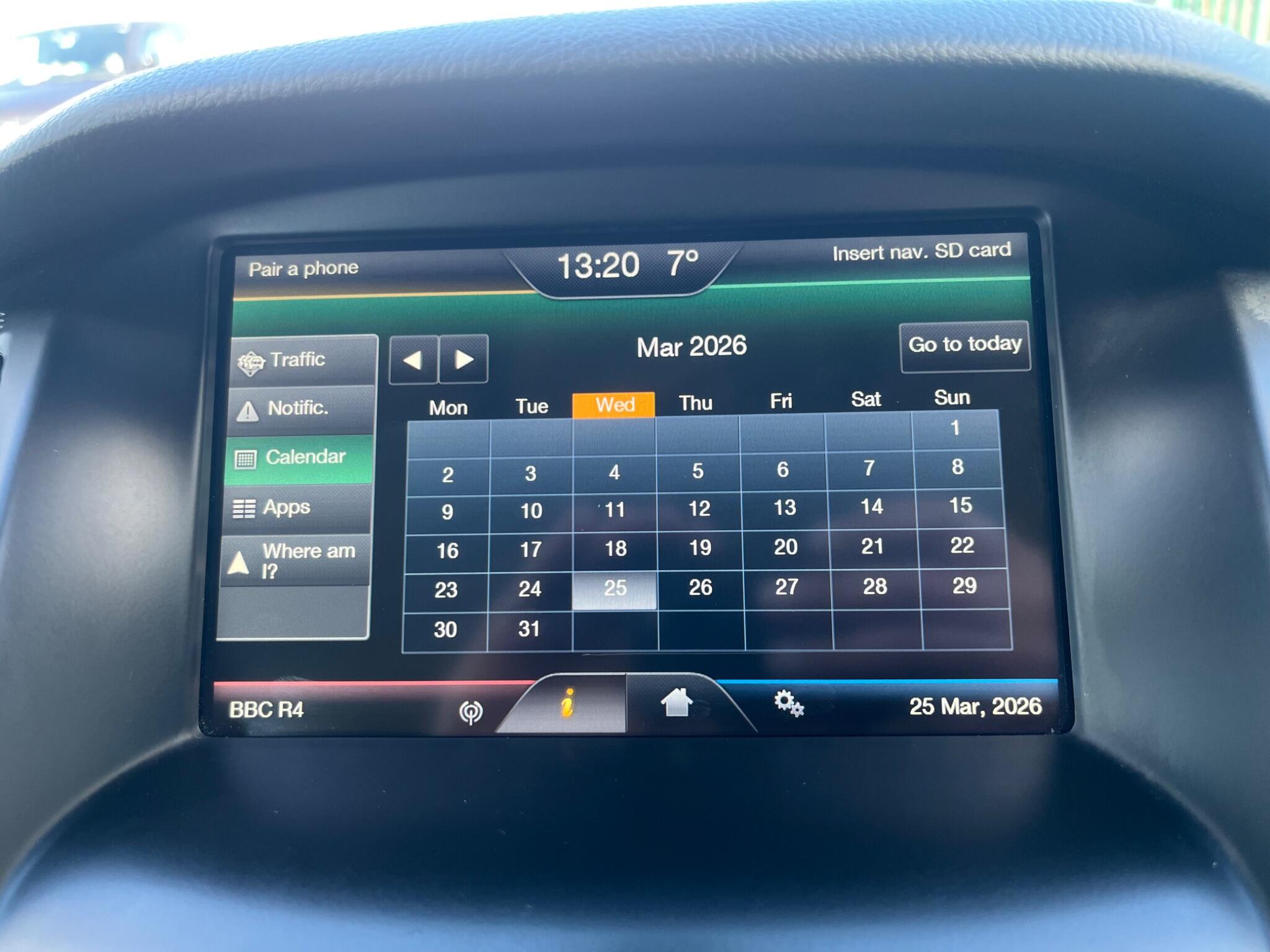 Ford Focus - Image 25