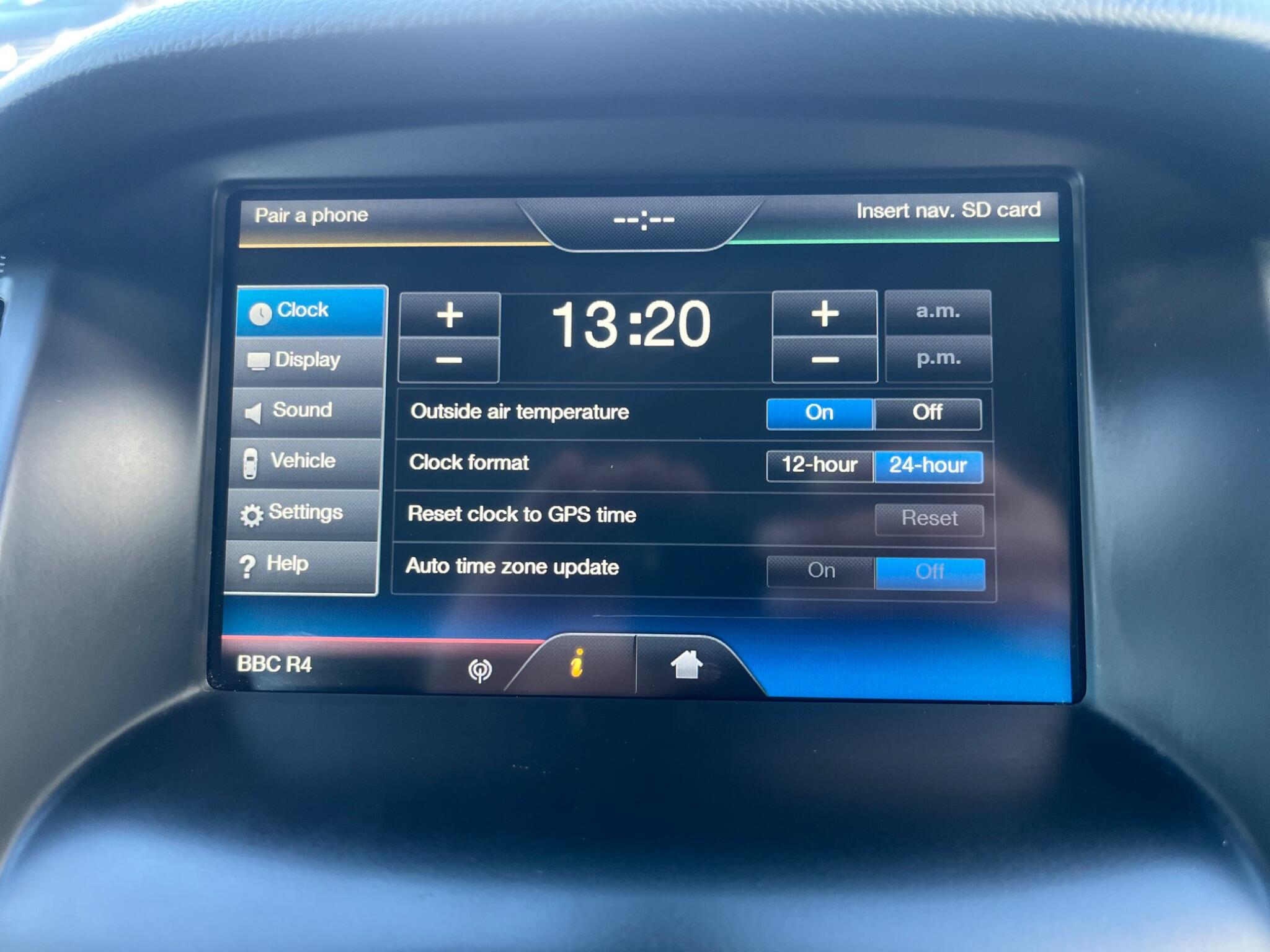 Ford Focus - Image 28