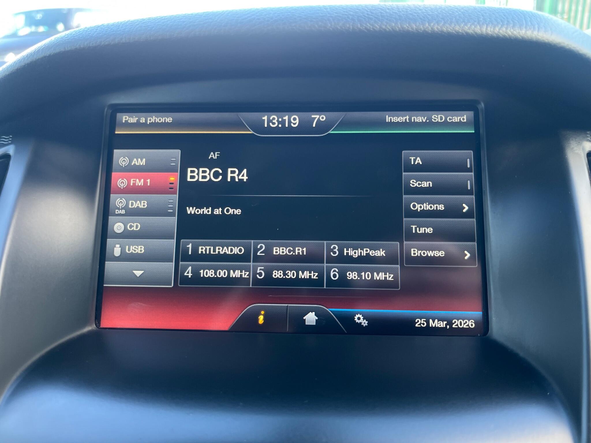 Ford Focus - Image 29