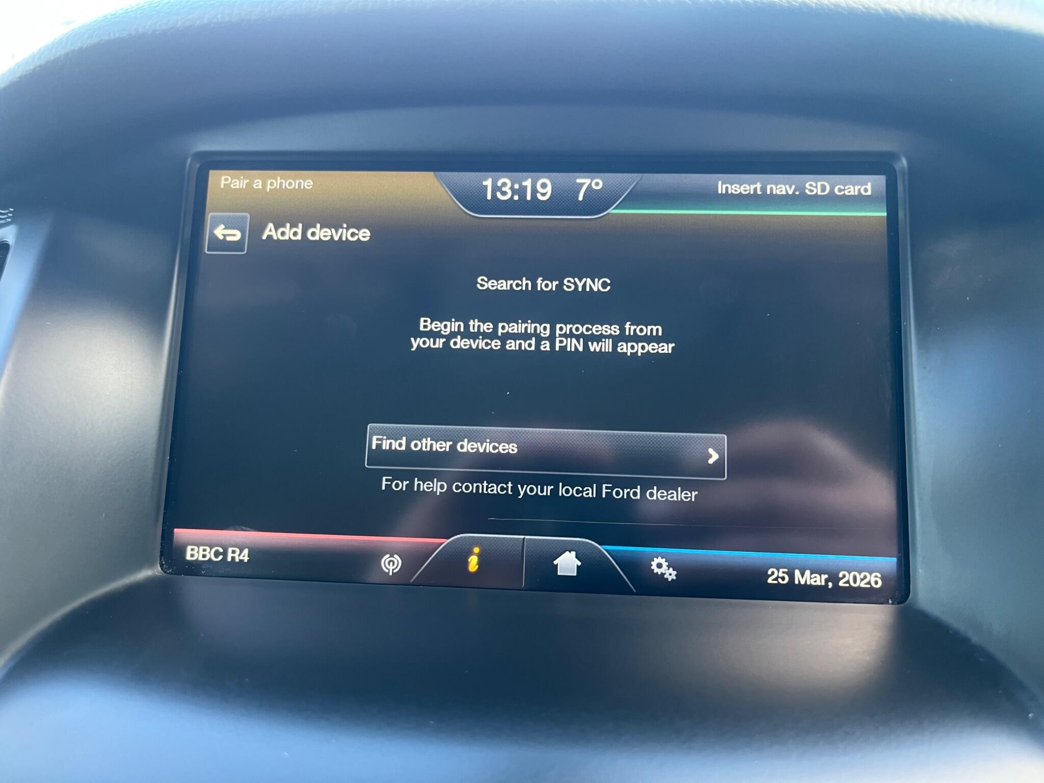 Ford Focus - Image 30