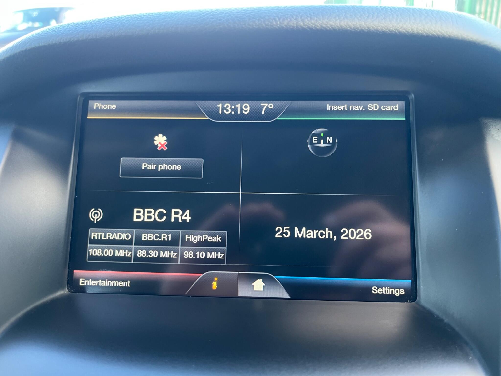 Ford Focus - Image 31