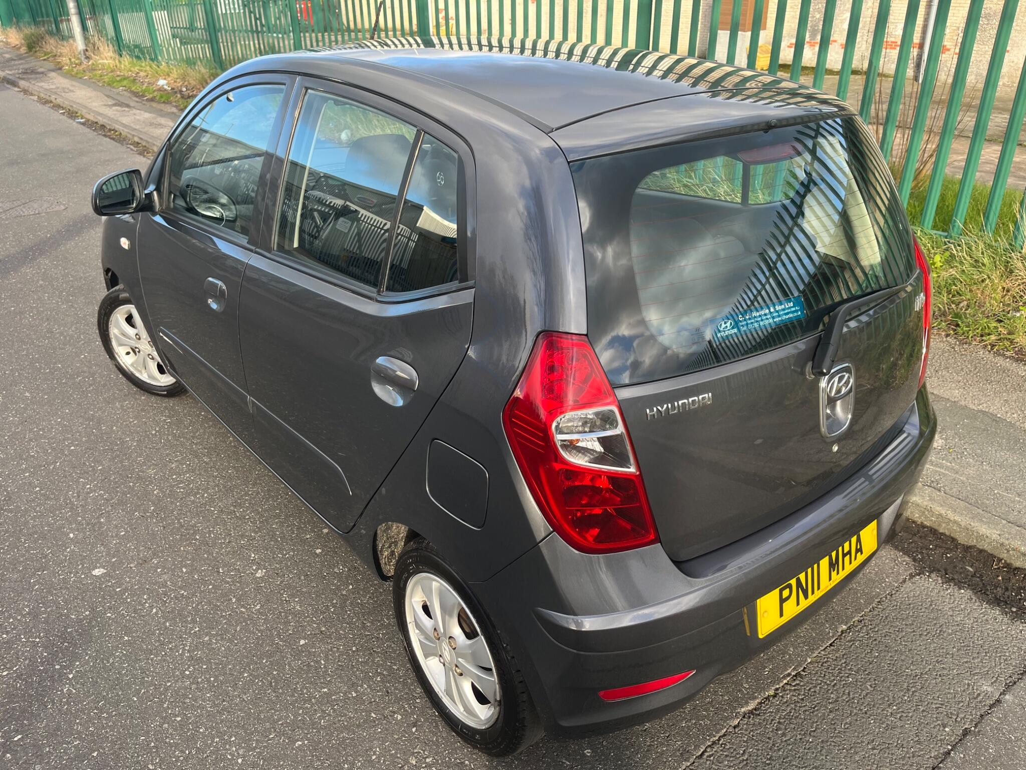 Hyundai i10 - Image 4