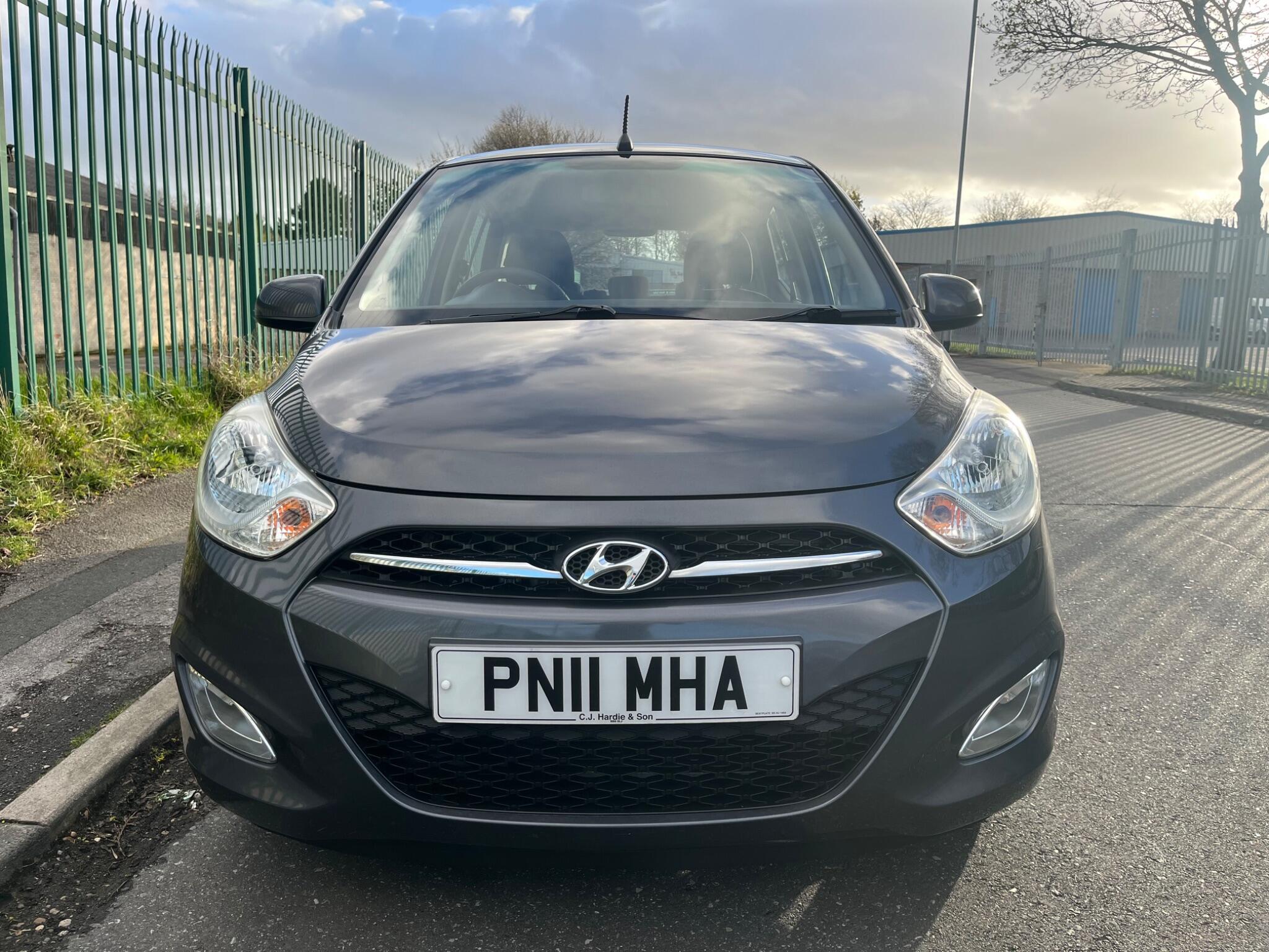 Hyundai i10 - Image 6