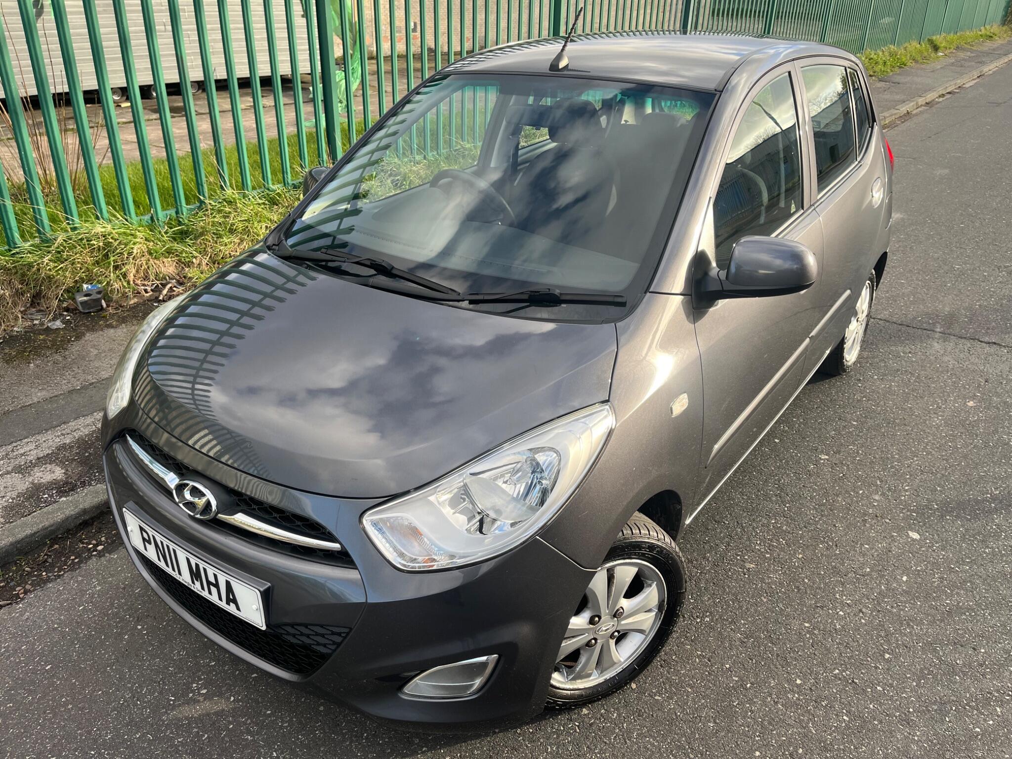 Hyundai i10 - Image 7