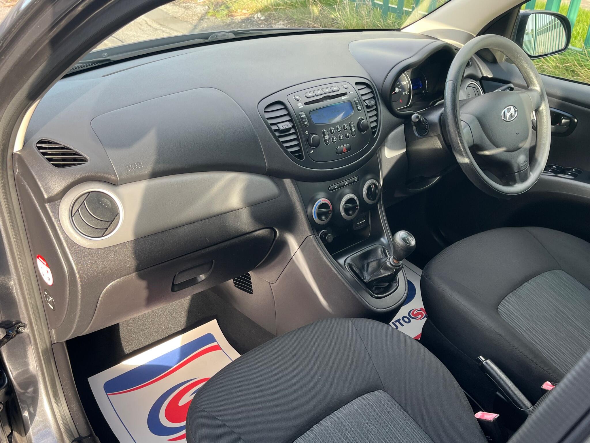 Hyundai i10 - Image 15