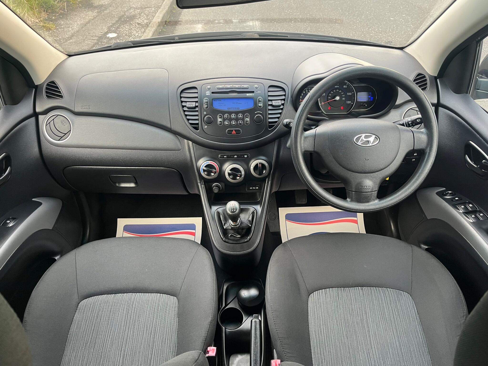 Hyundai i10 - Image 16