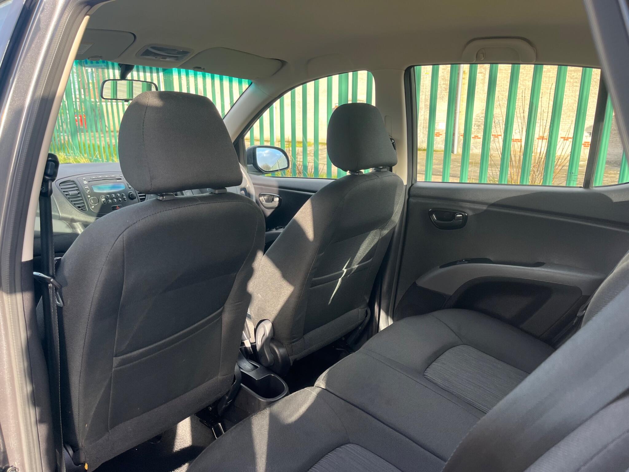 Hyundai i10 - Image 20